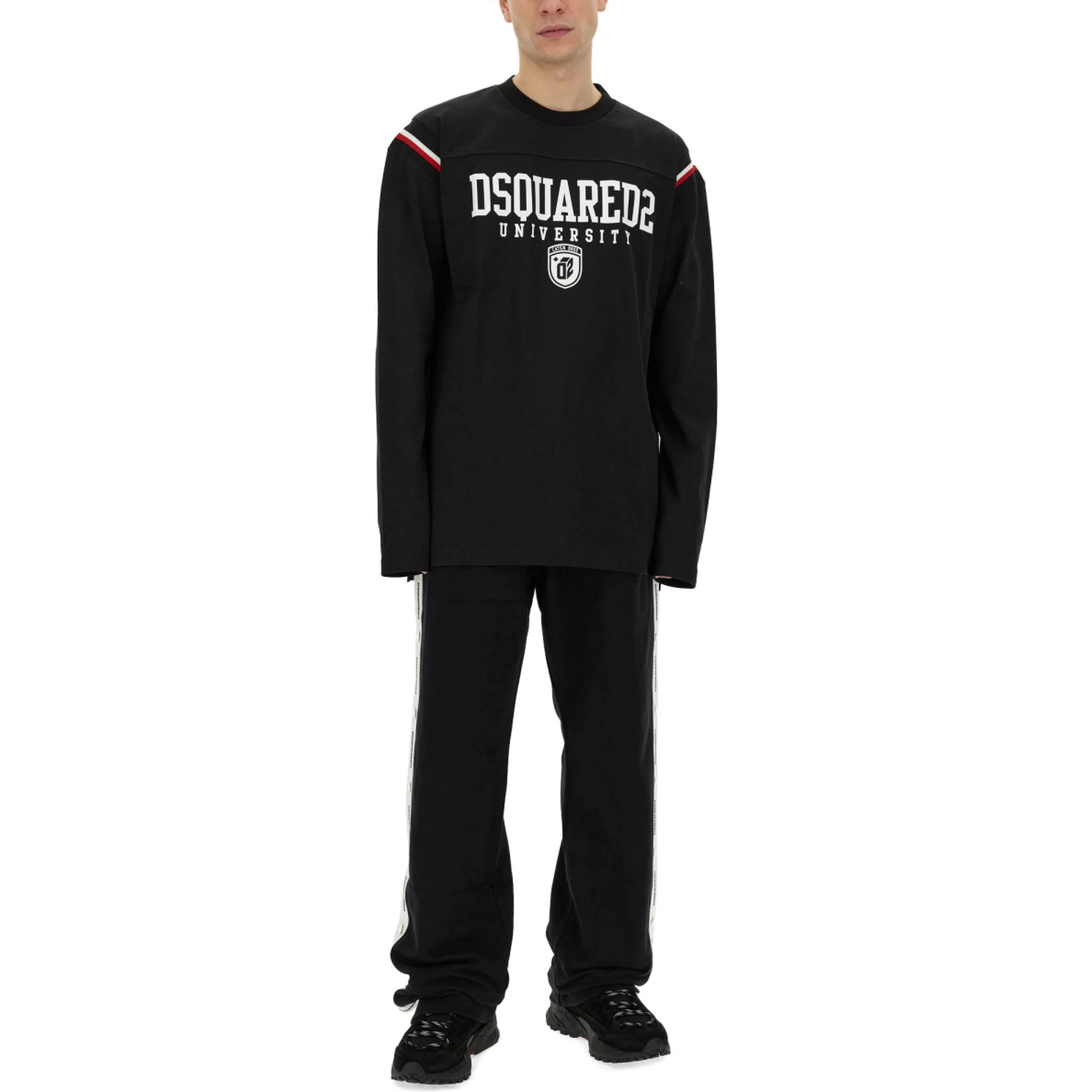 JOGGING PANTS