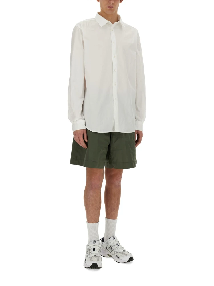 NEMO BERMUDA alternative
