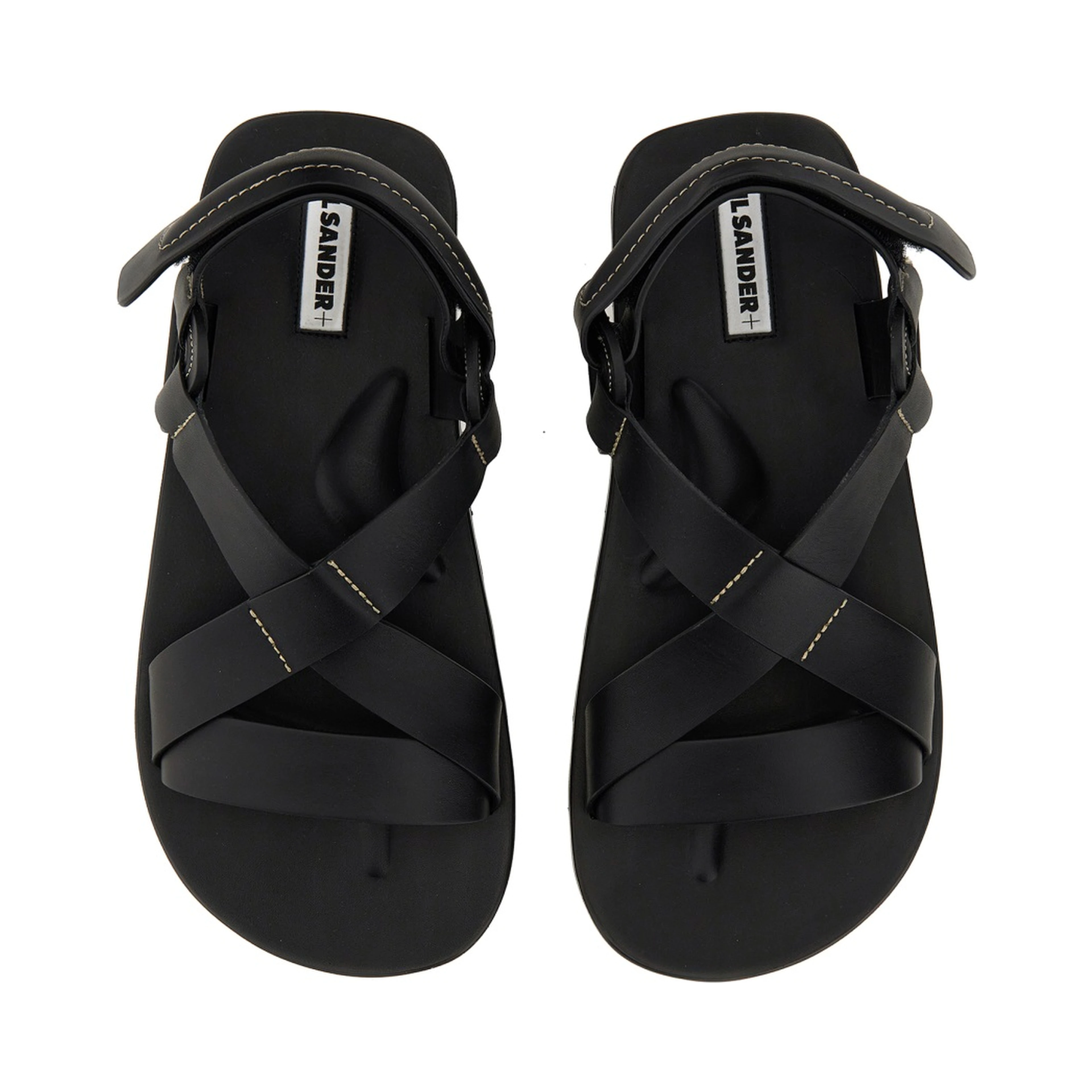 LOW SANDAL.