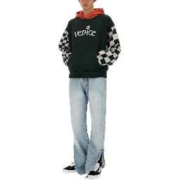 "VENICE" SWEATSHIRT