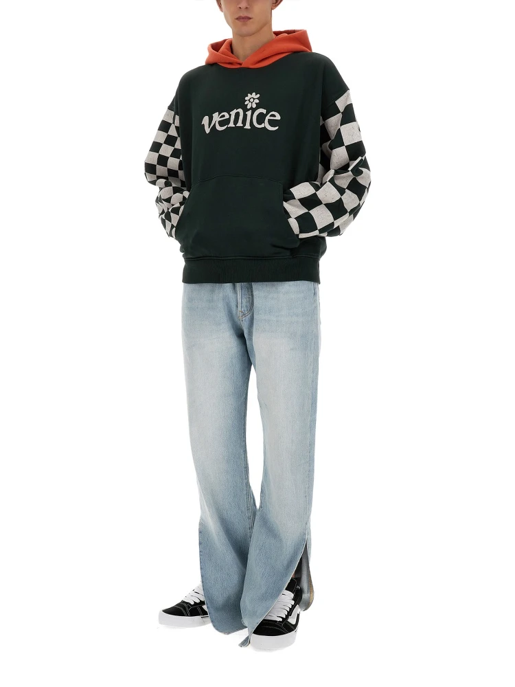 "VENICE" SWEATSHIRT alternative