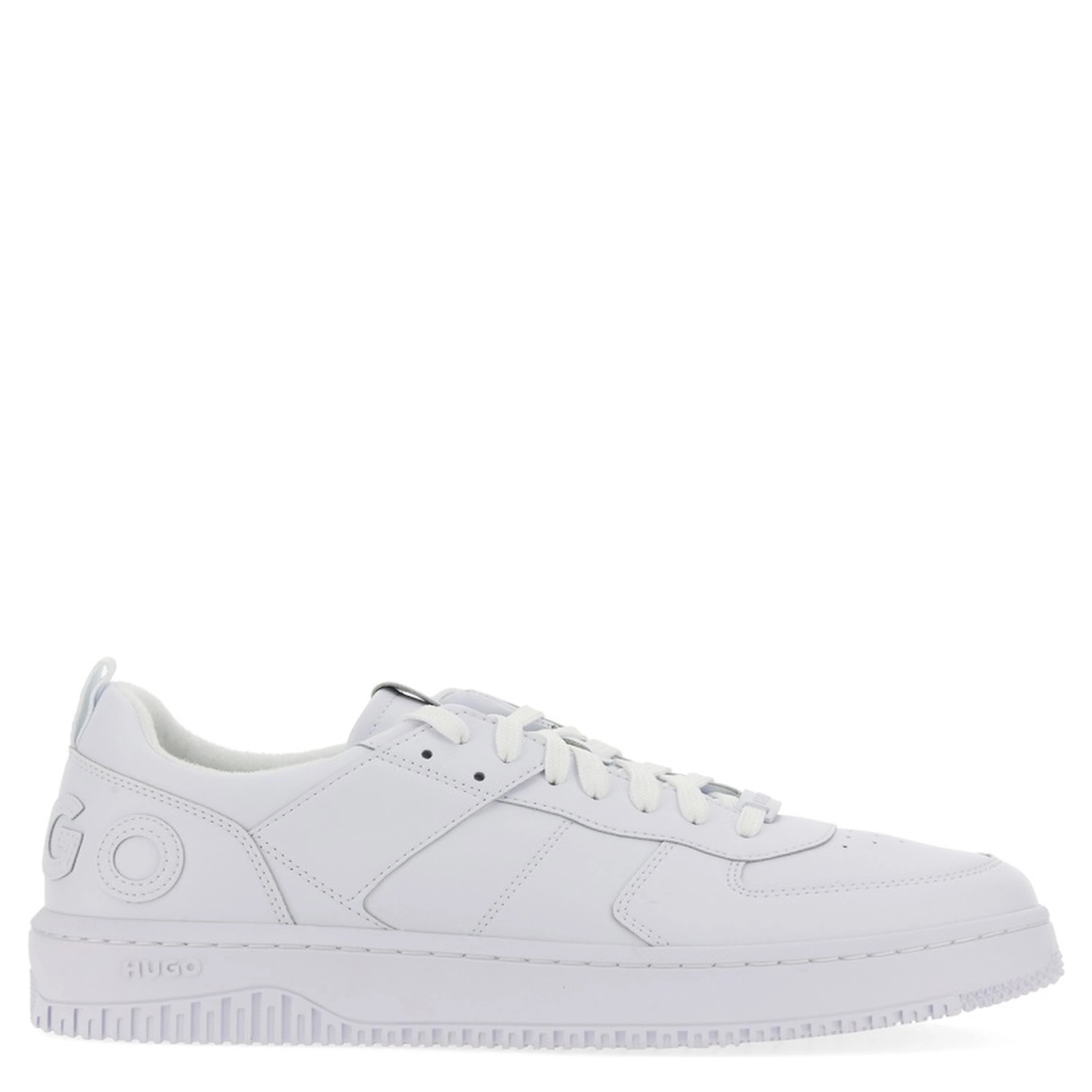 SNEAKER WITH LOGO