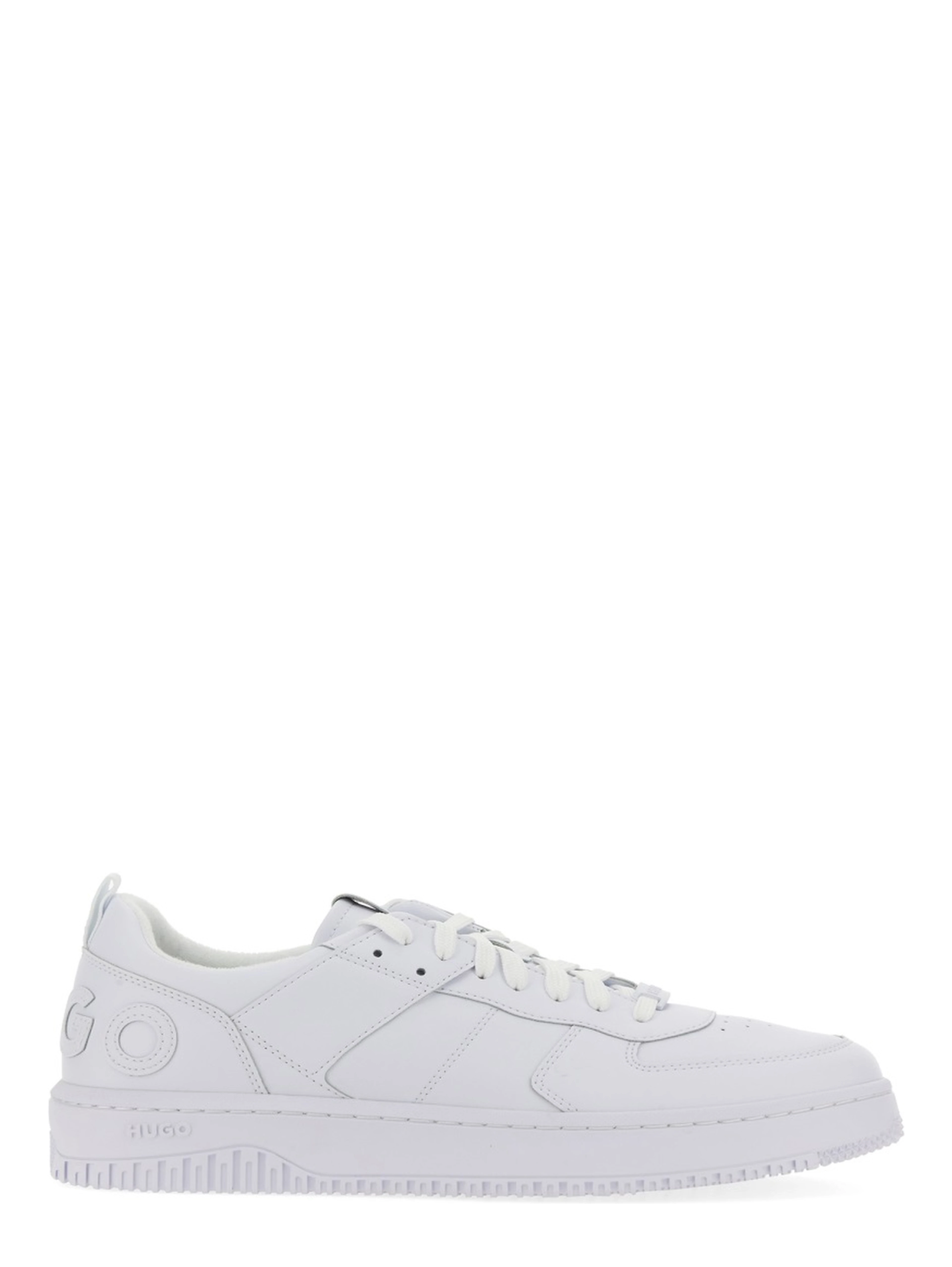 SNEAKER WITH LOGO