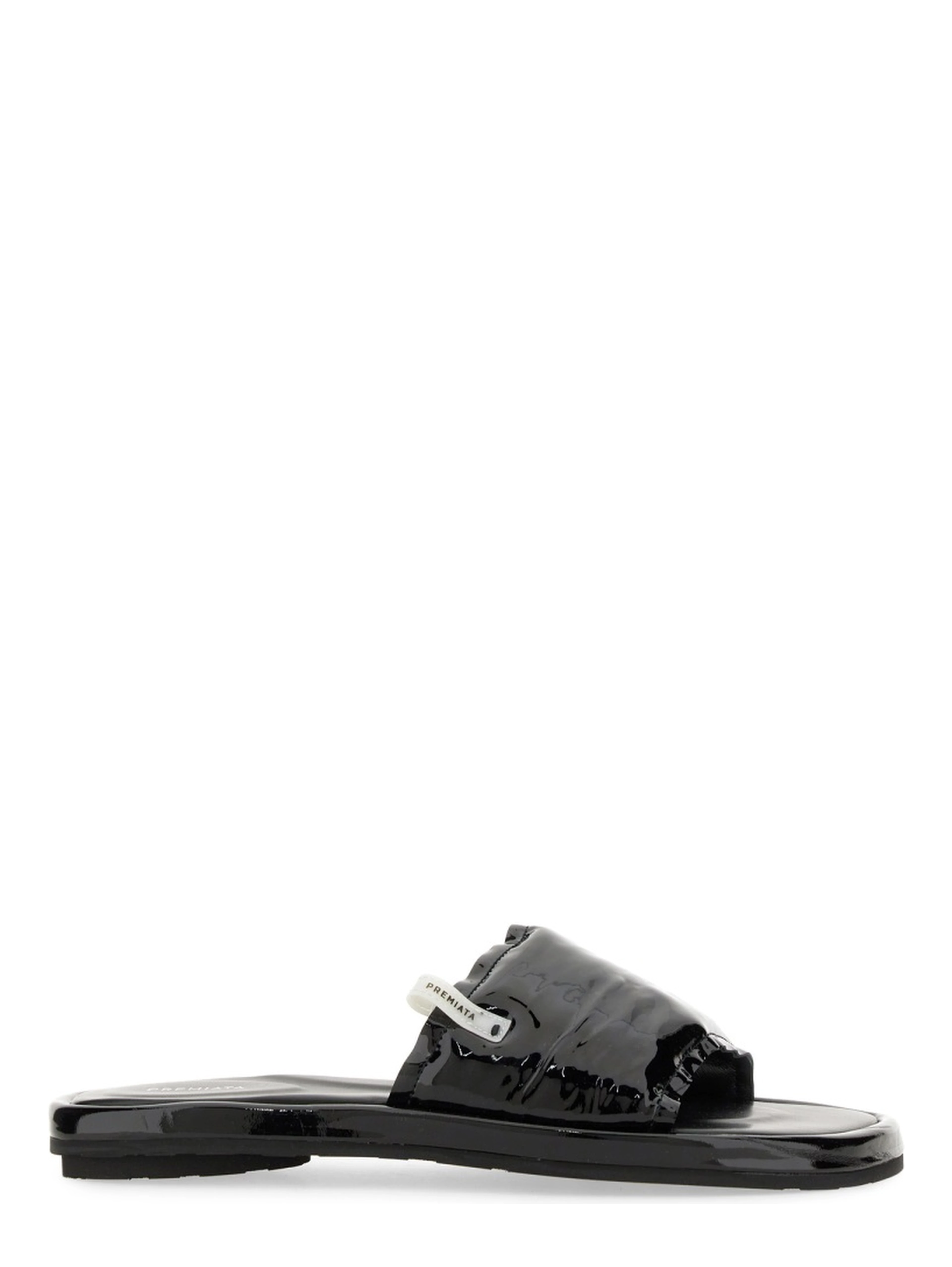SLIDE SANDAL