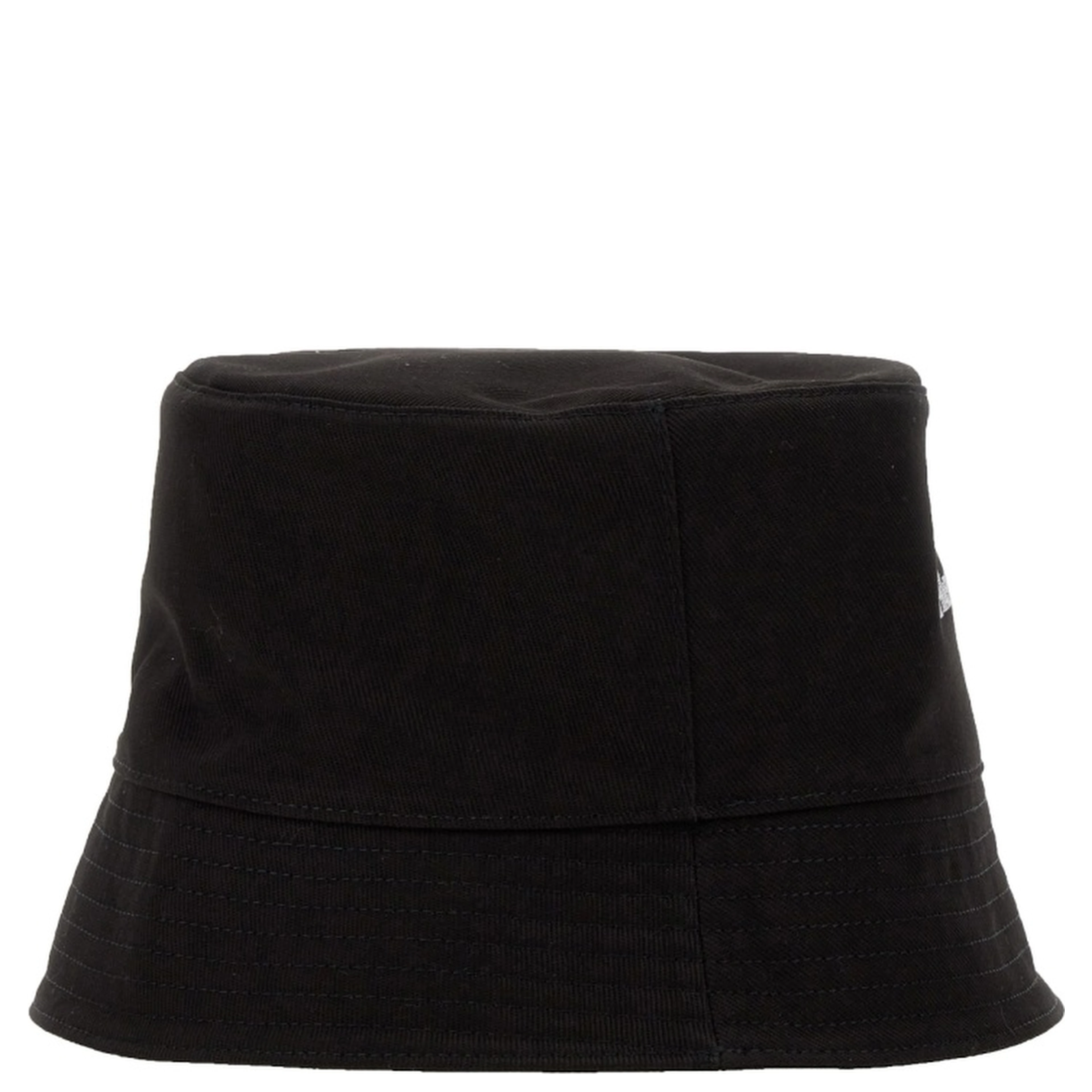 BUCKET HAT WITH LOGO