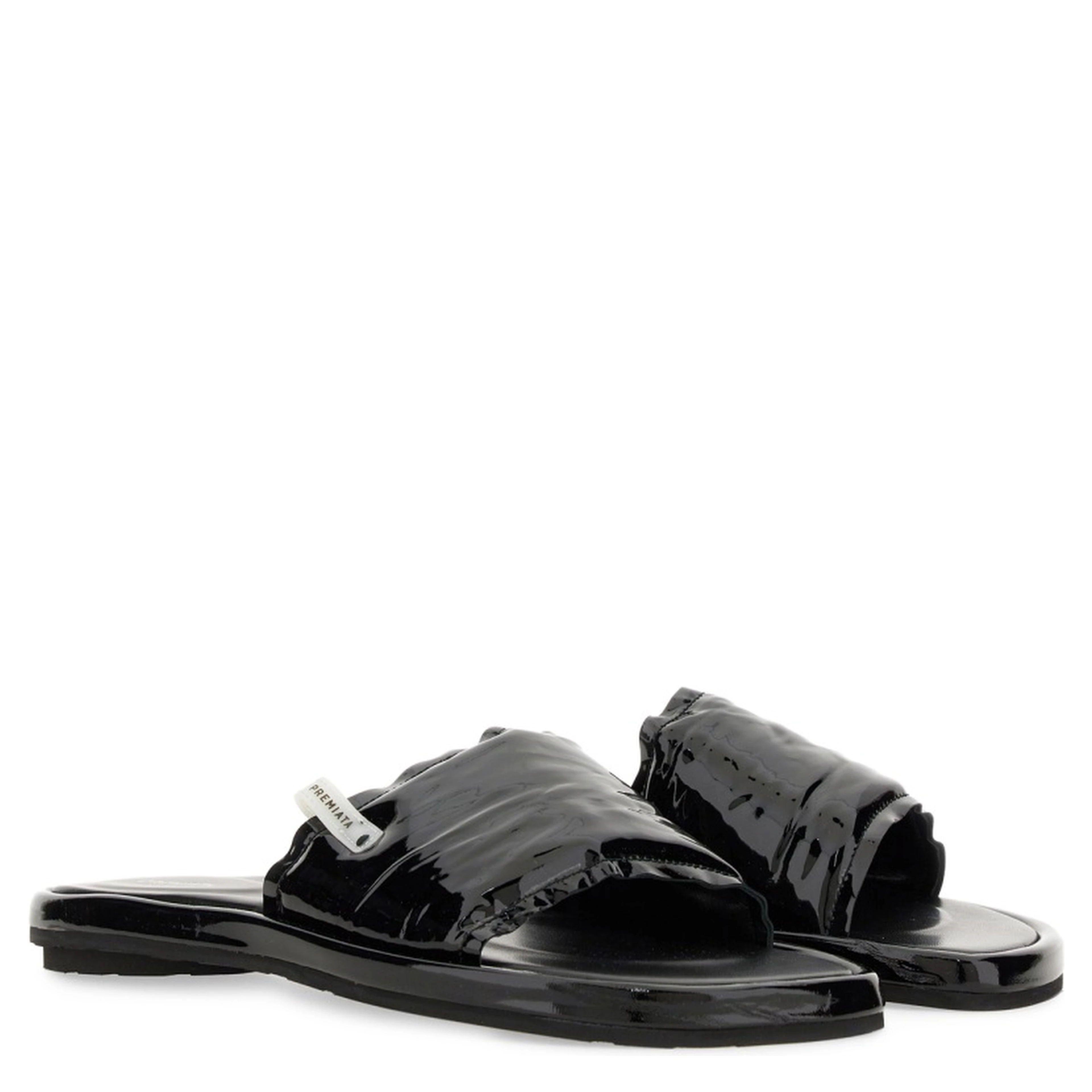 SLIDE SANDAL