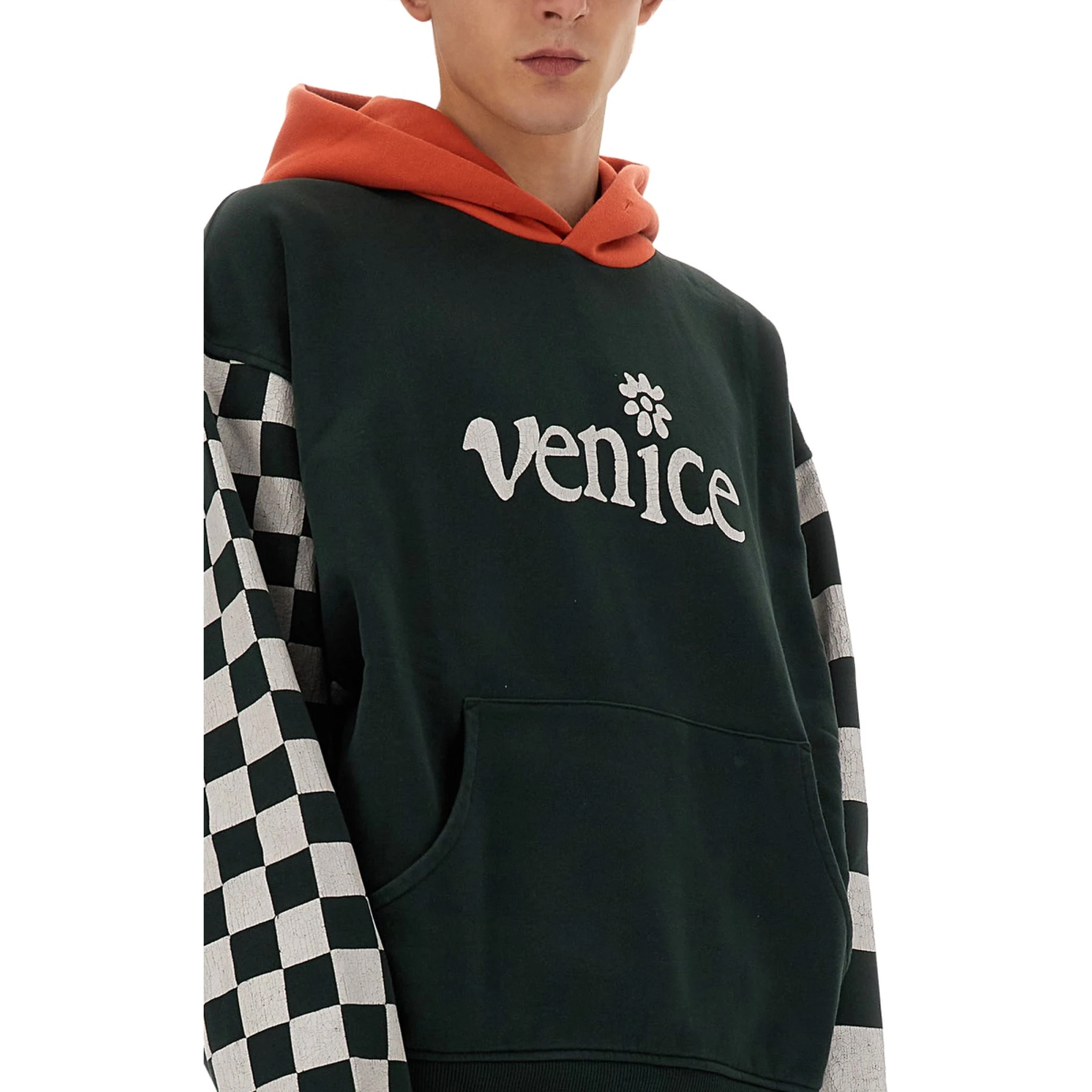 "VENICE" SWEATSHIRT