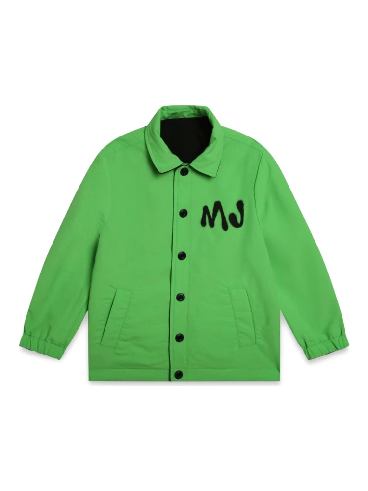 giubbotto reversible