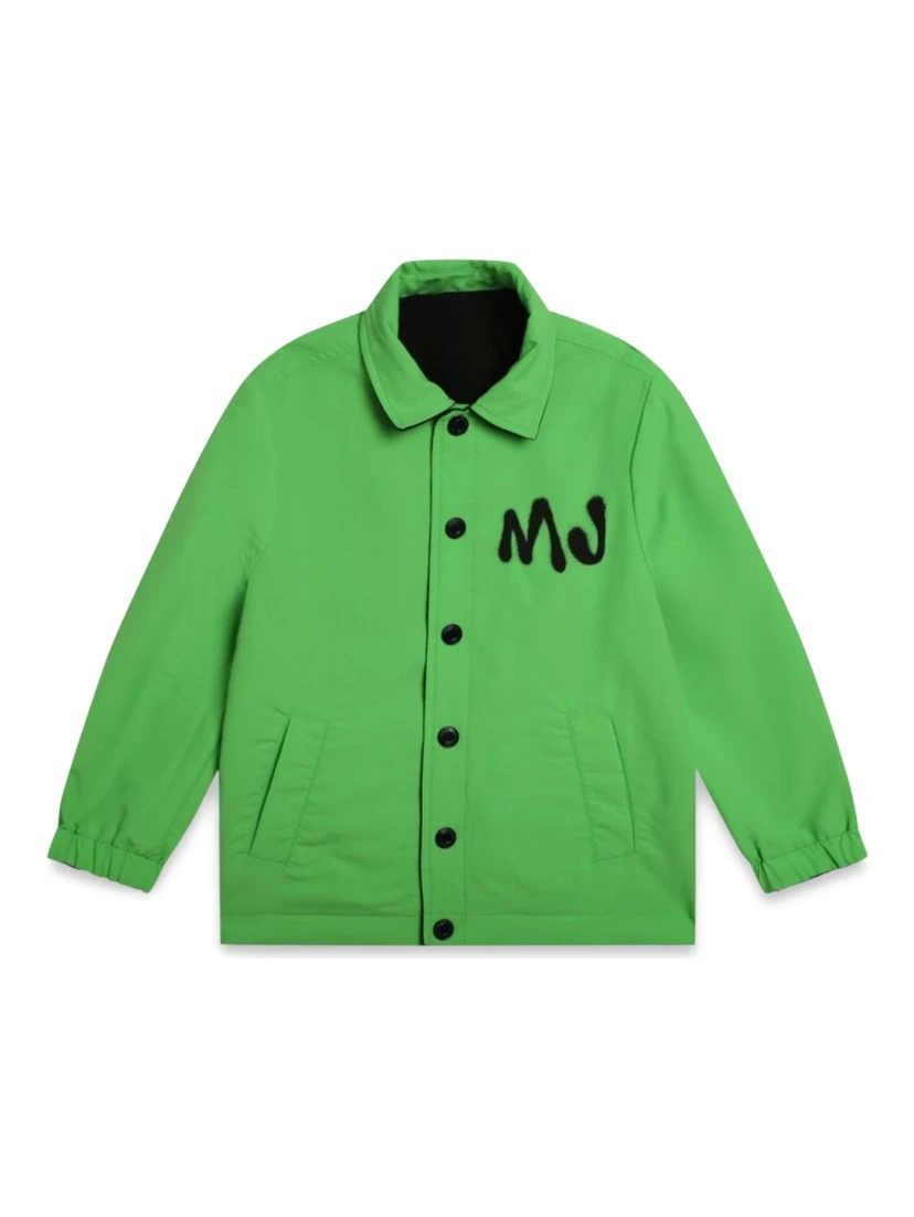 giubbotto reversible