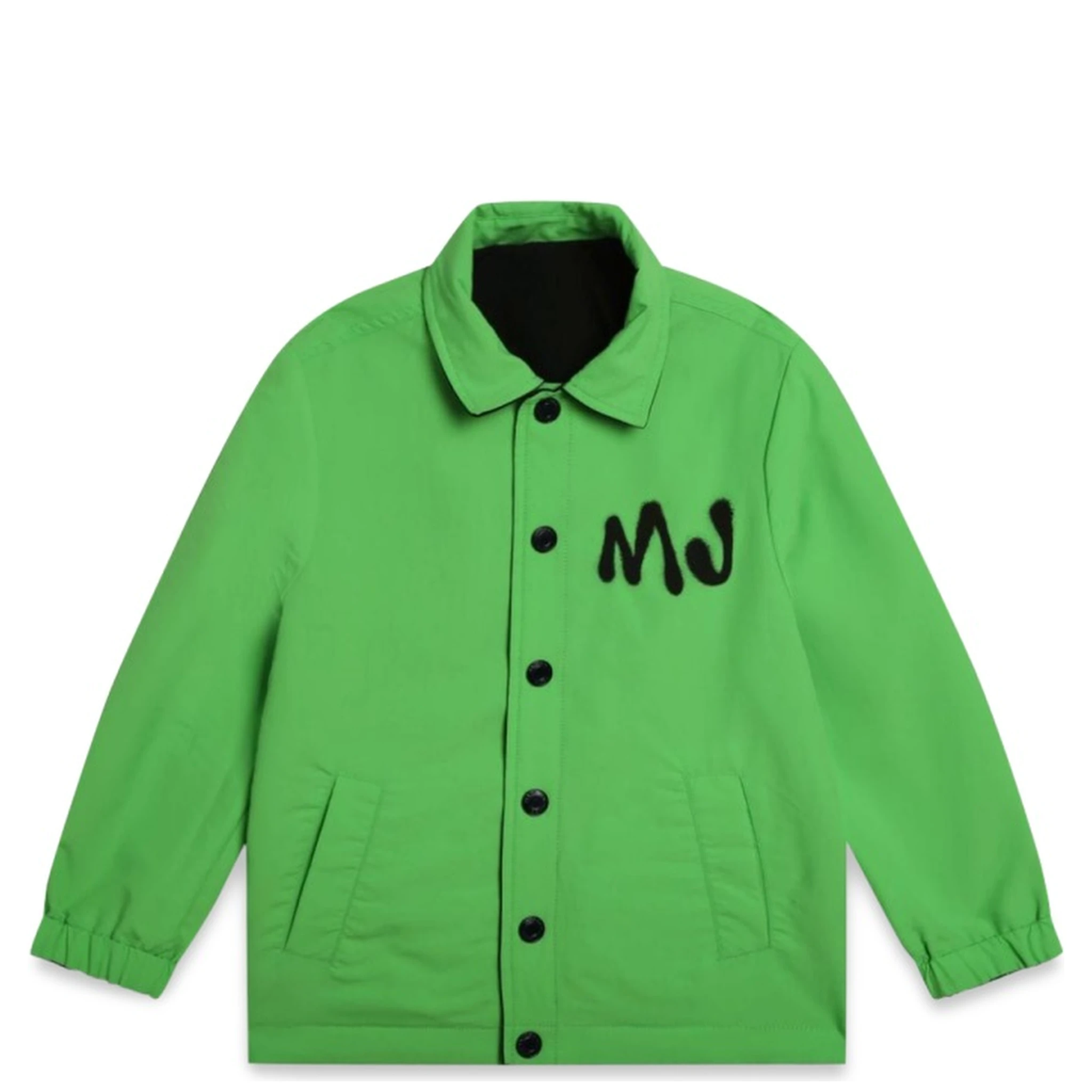 giubbotto reversible