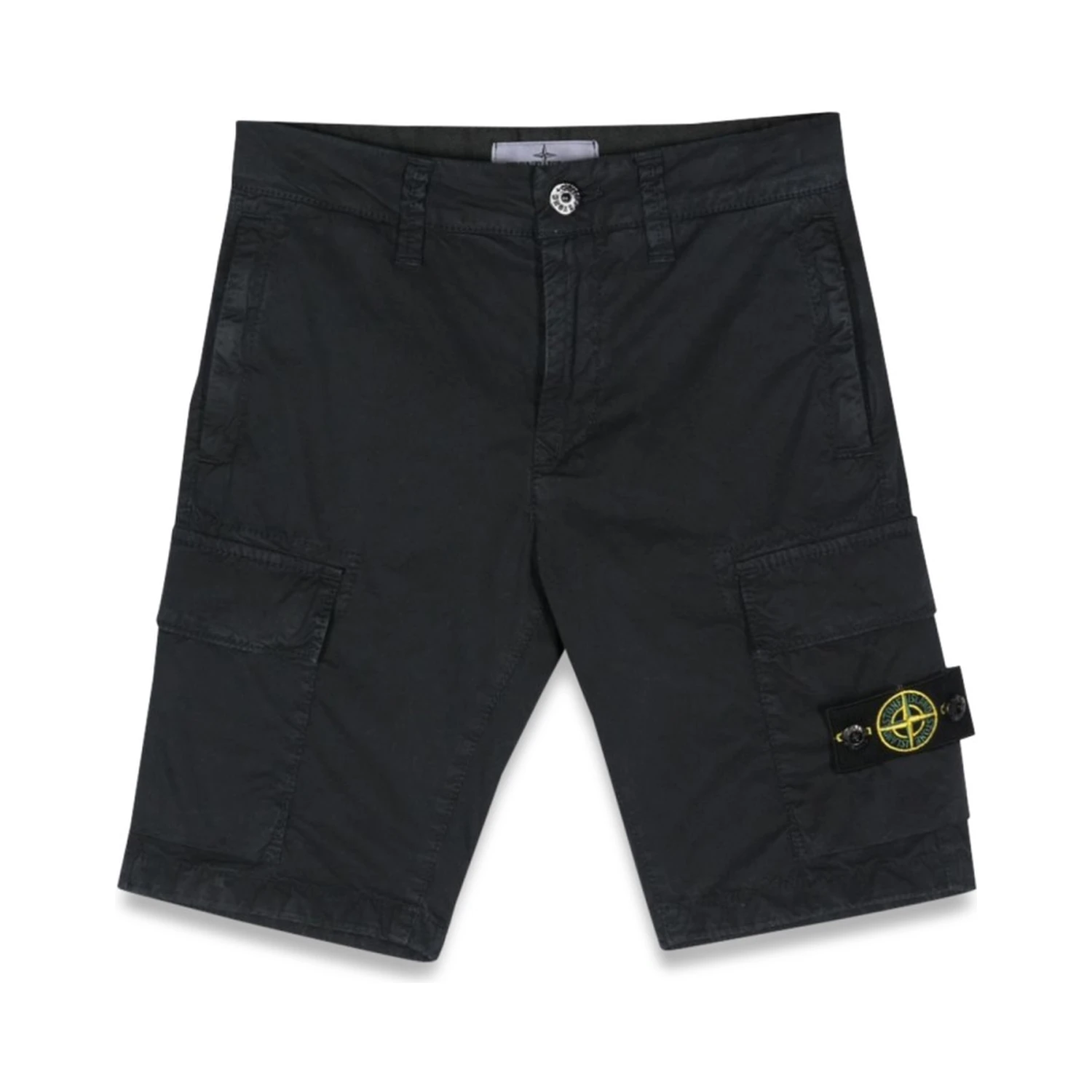 bermuda regular - navy blue