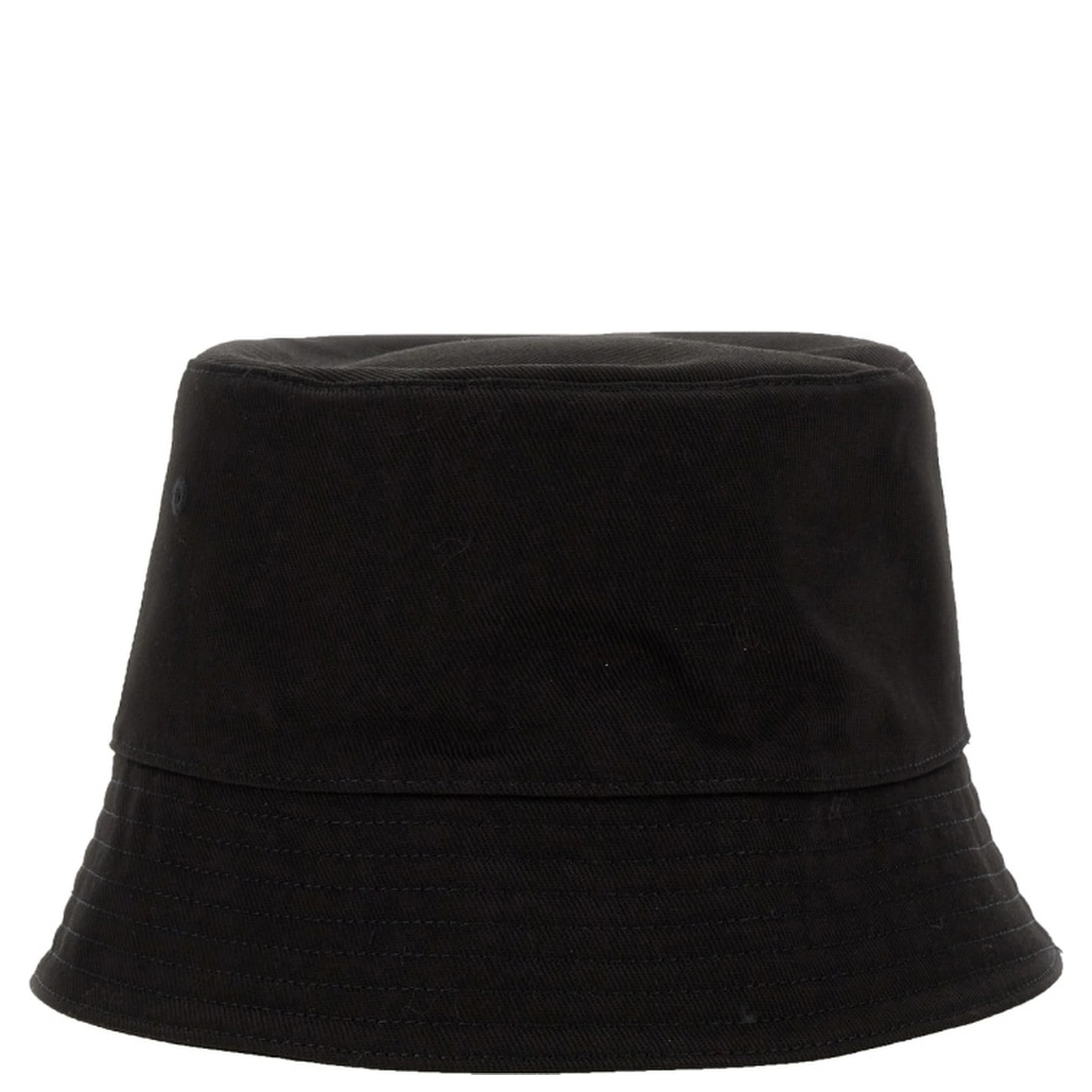 BUCKET HAT WITH LOGO