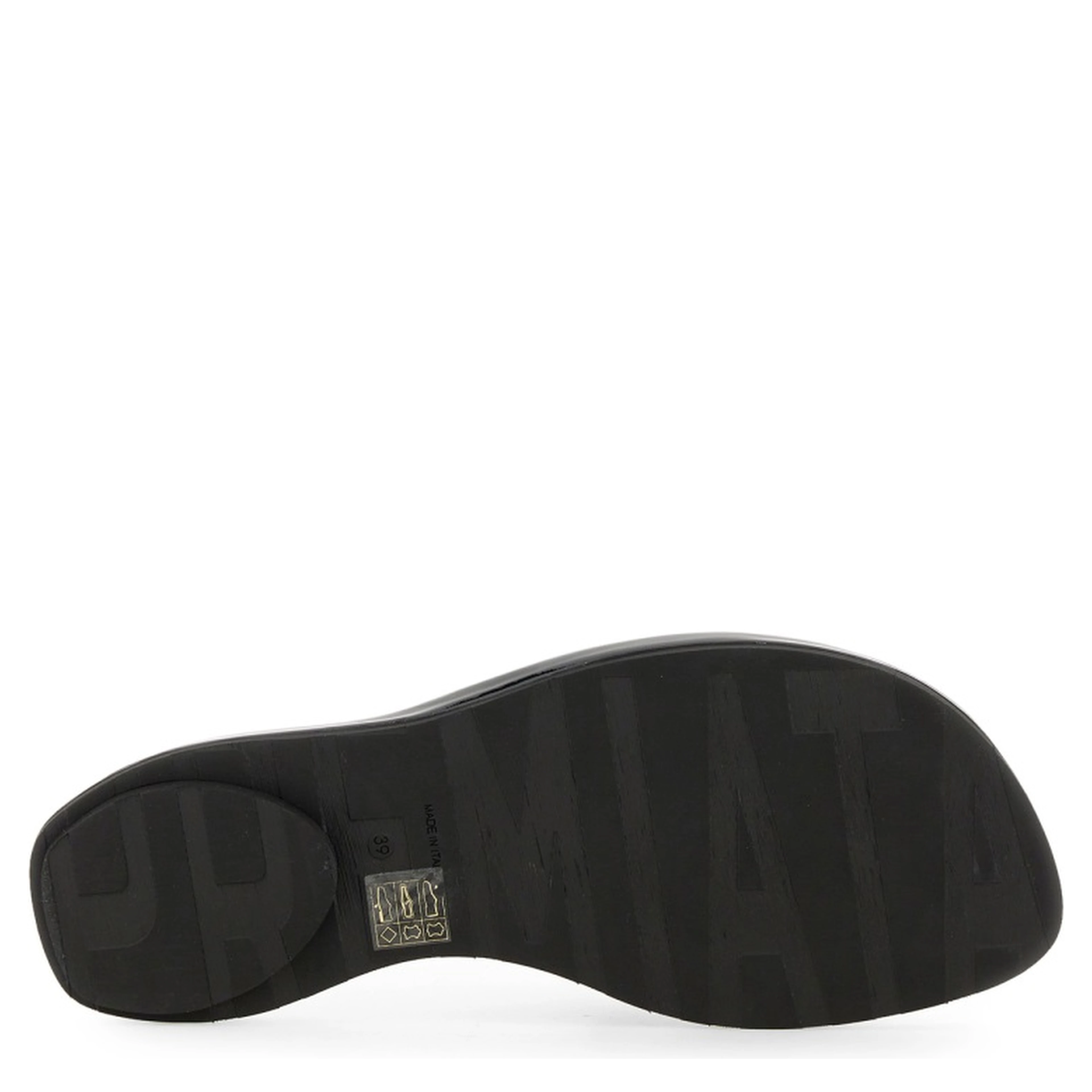 SLIDE SANDAL