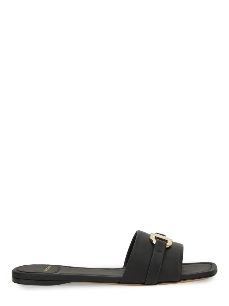 SLIDE SANDAL