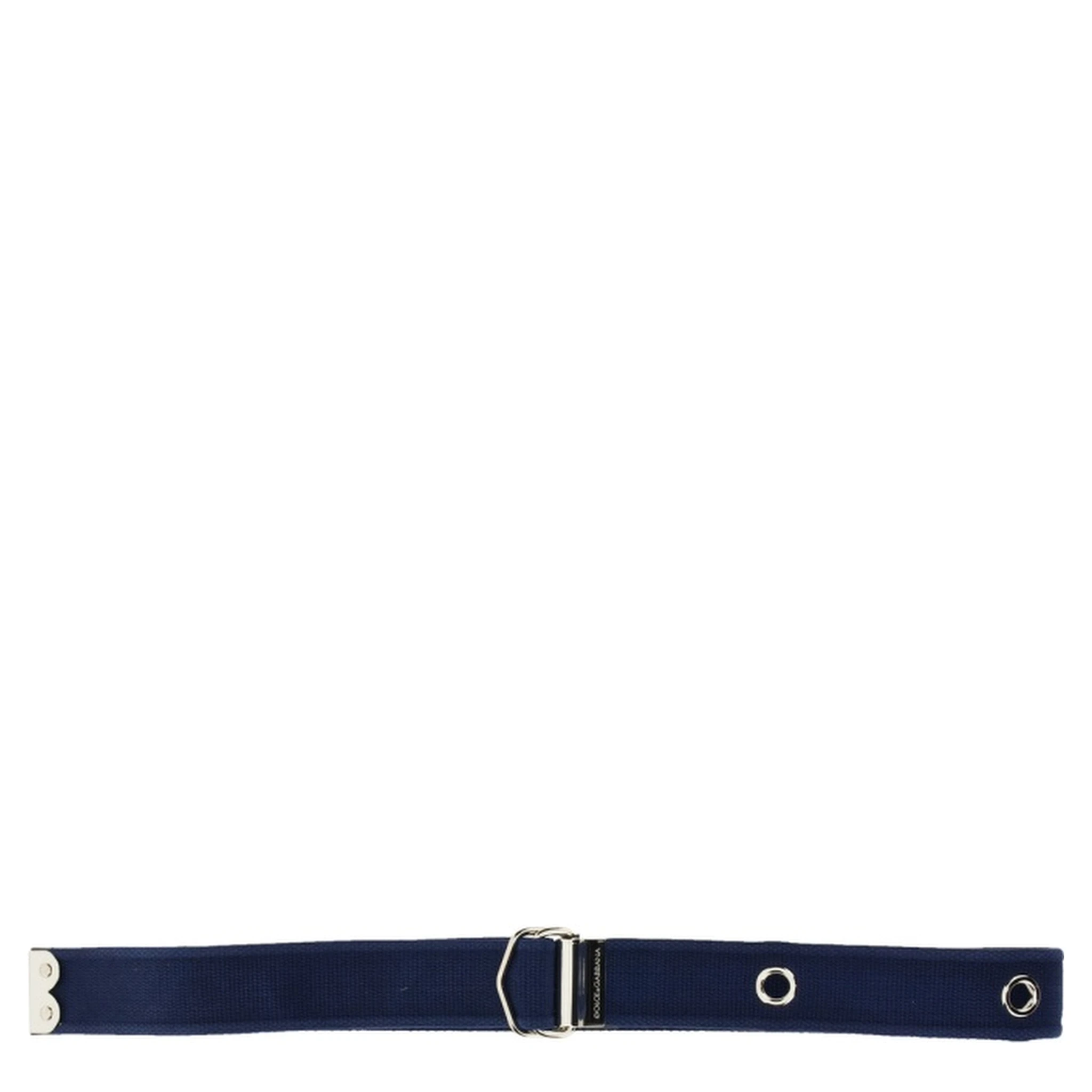 BELT WITH LOGO