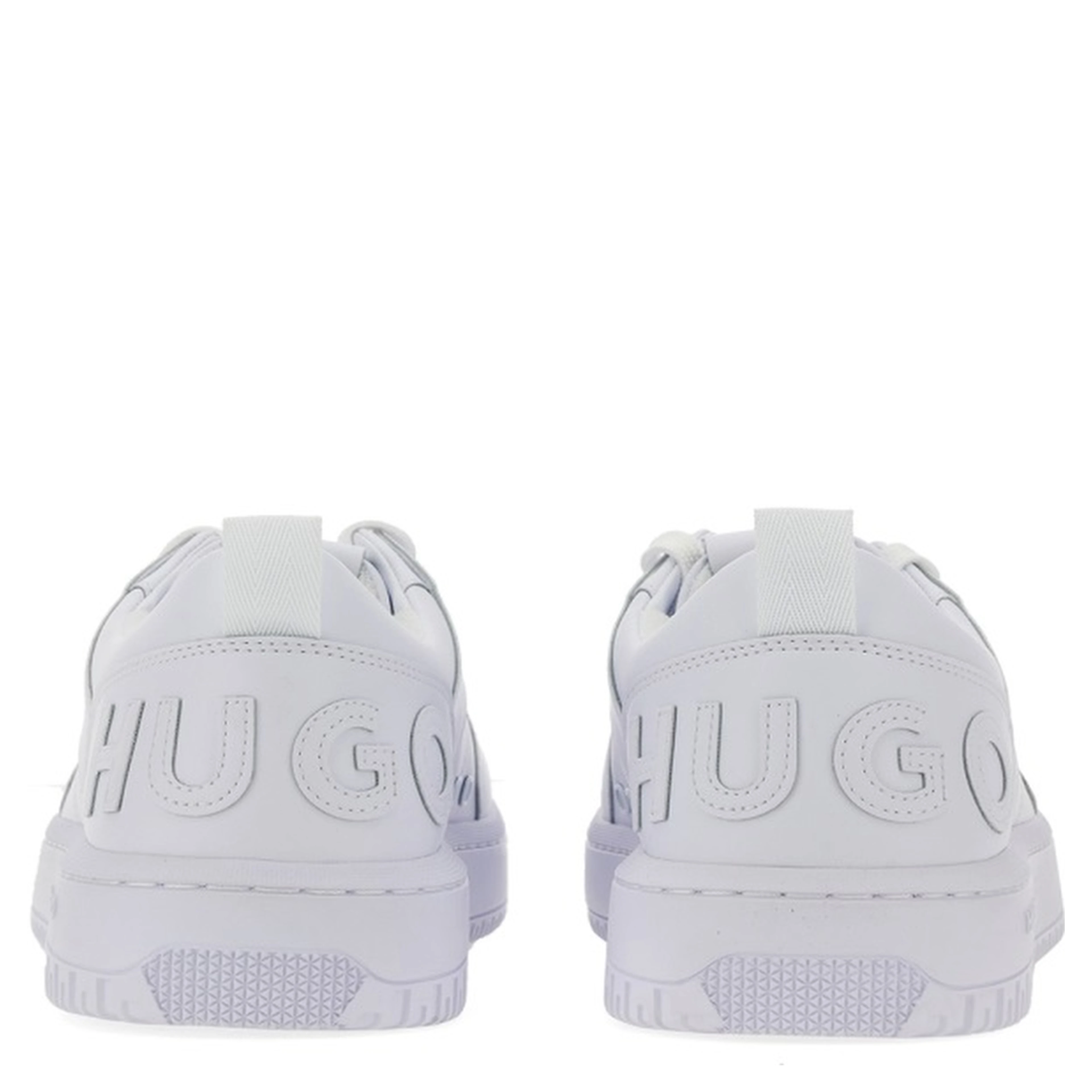 SNEAKER WITH LOGO