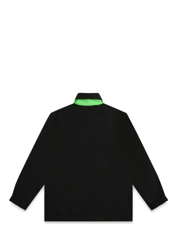 giubbotto reversible alternative