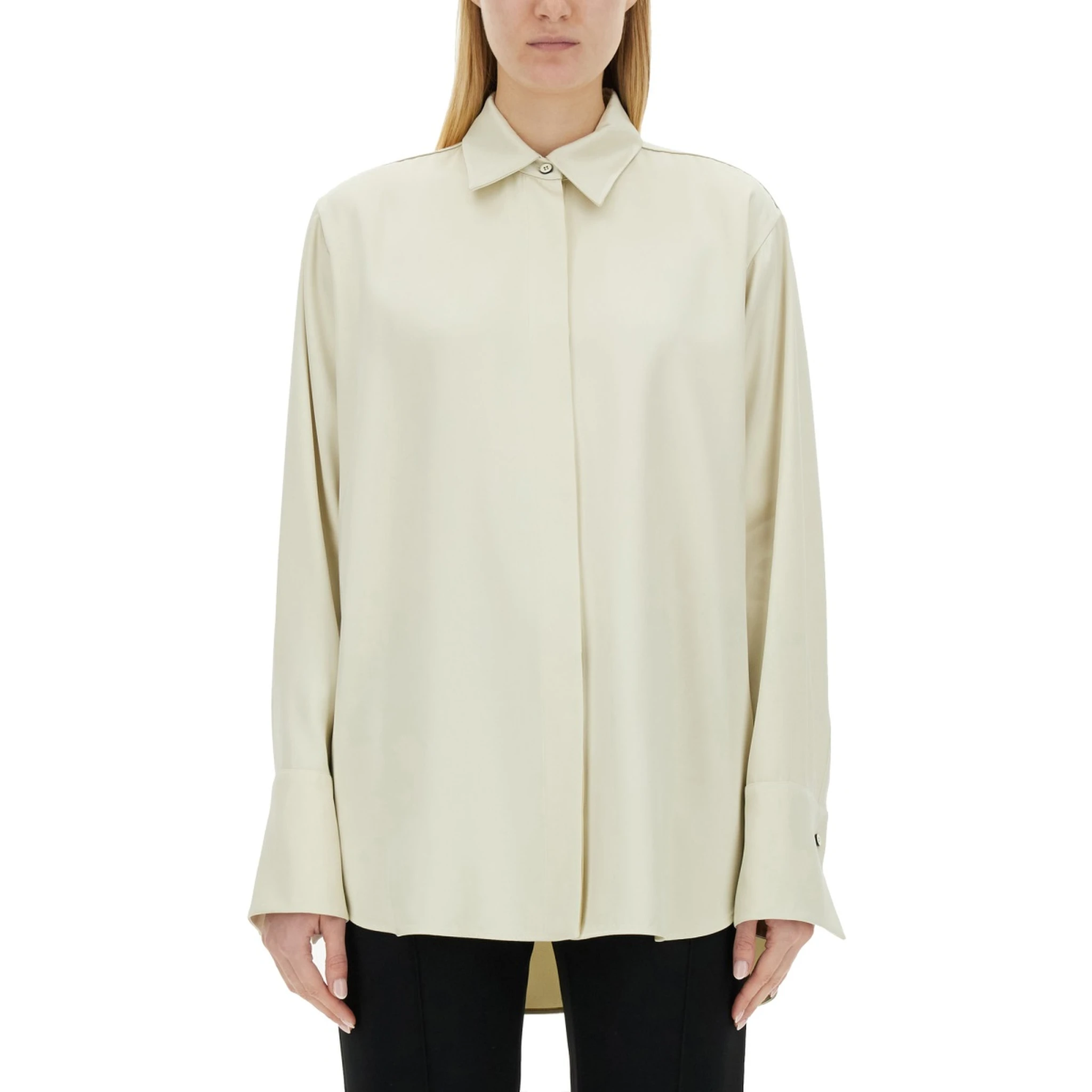 SHIRT WITH LONG SLEEVES