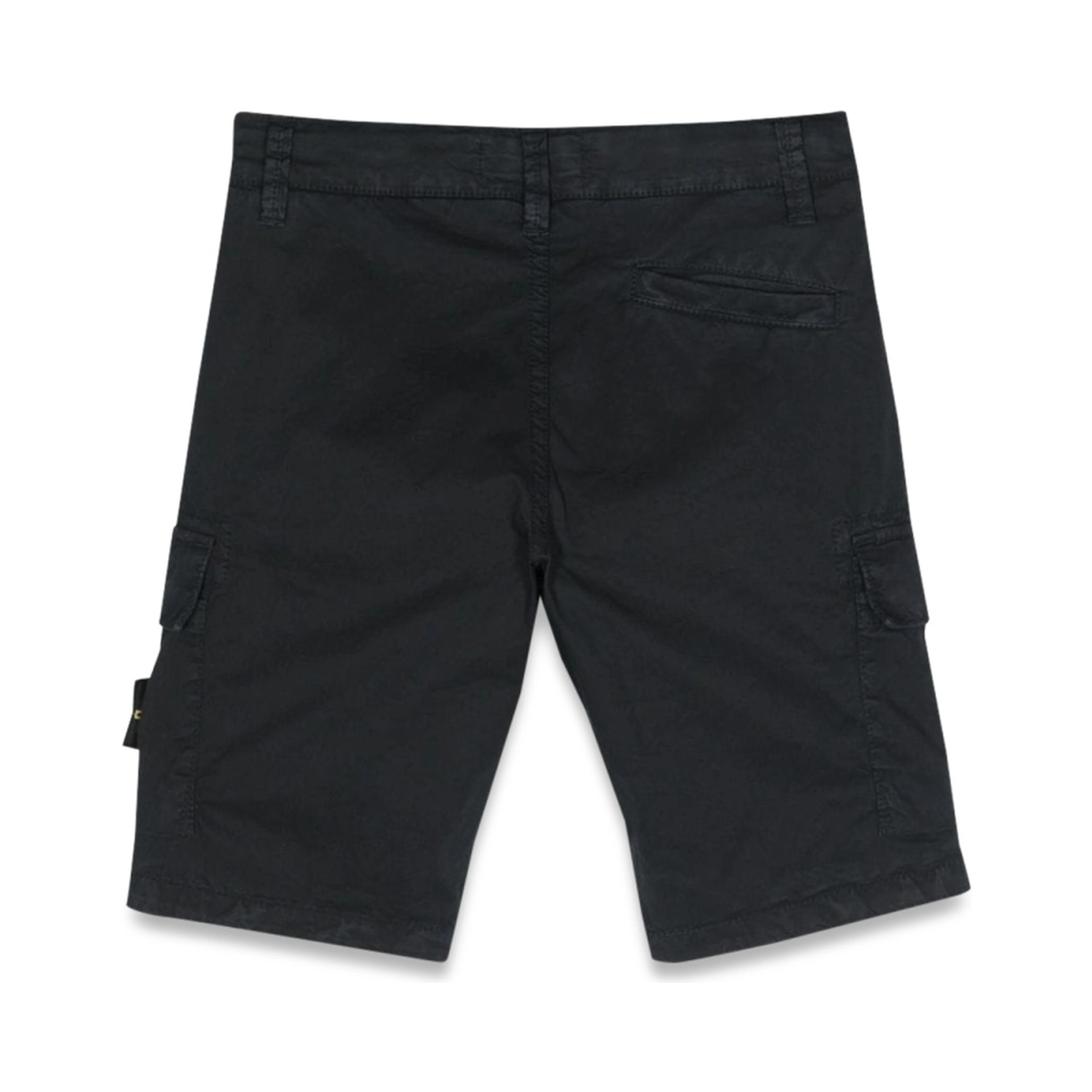 bermuda regular - navy blue