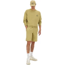 OVERSIZE SWEATSHIRT