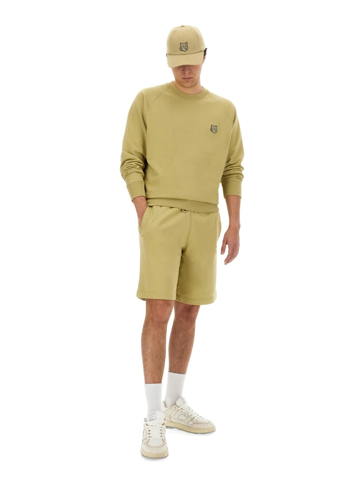 OVERSIZE SWEATSHIRT alternative