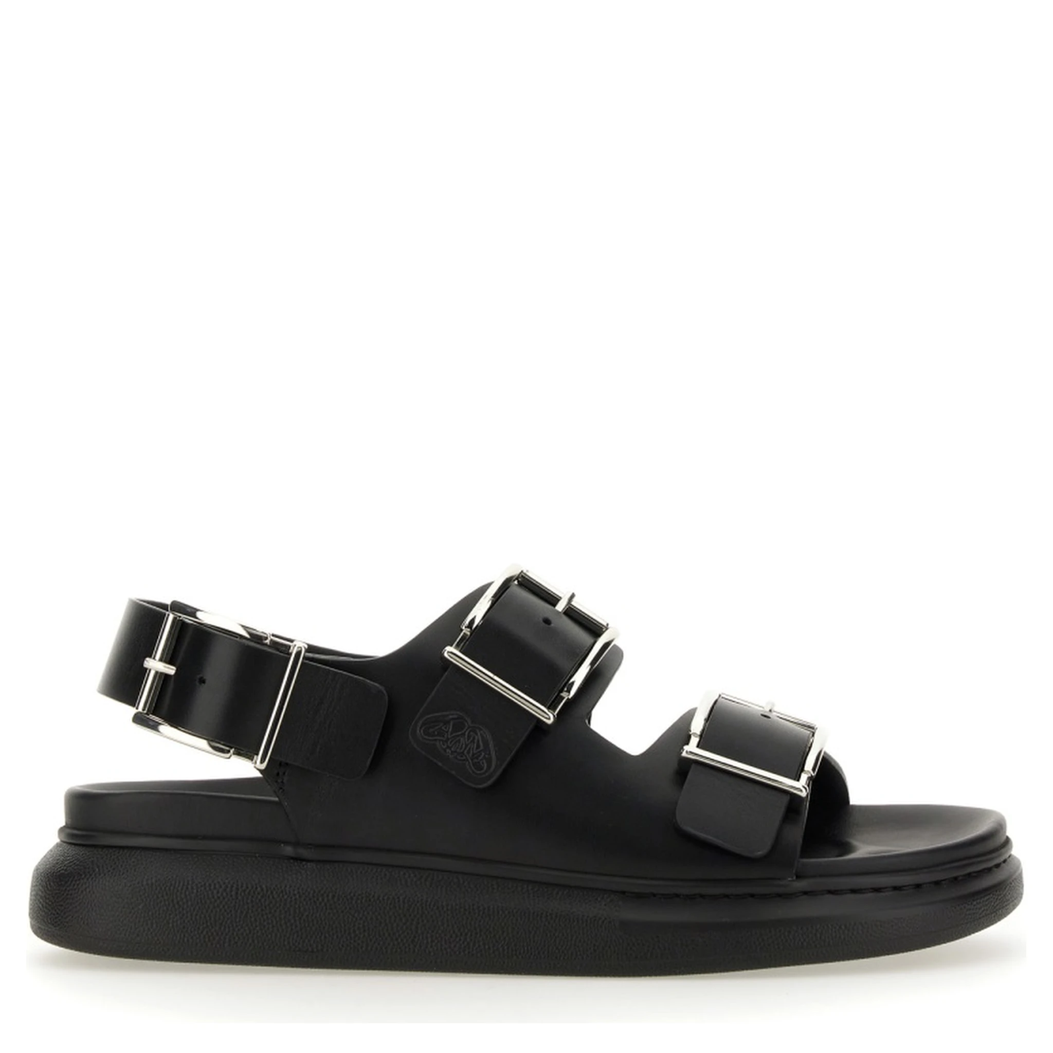 LEATHER SANDAL