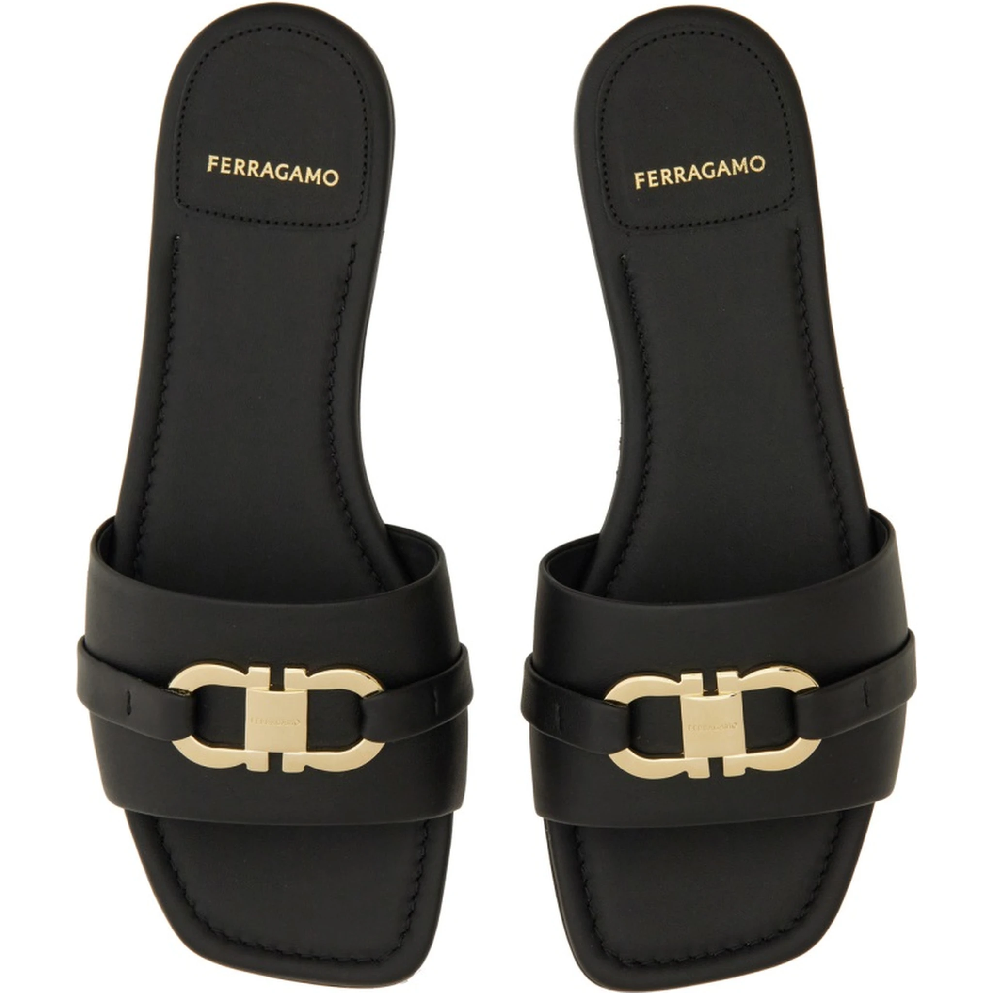 SLIDE SANDAL