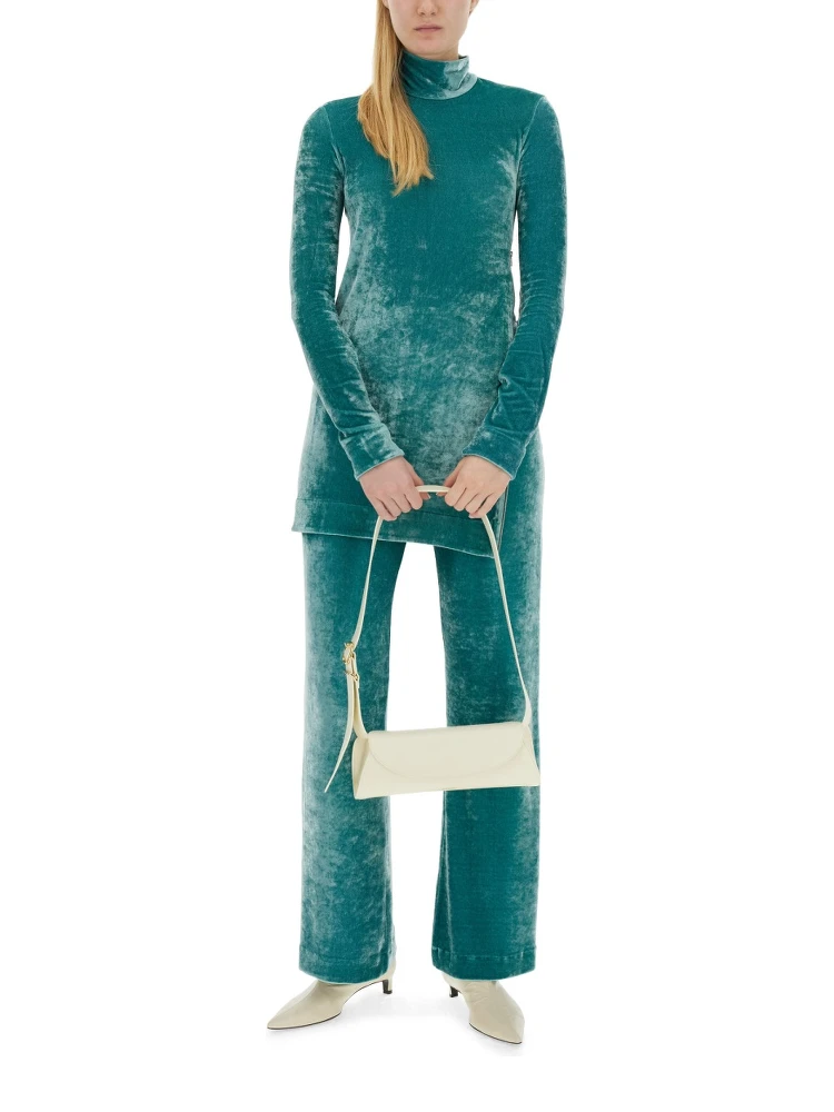 WIDE LEG PANTS alternative