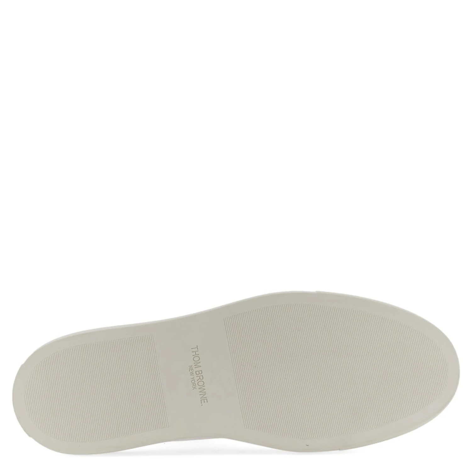 LOW-TOP LEATHER SNEAKER