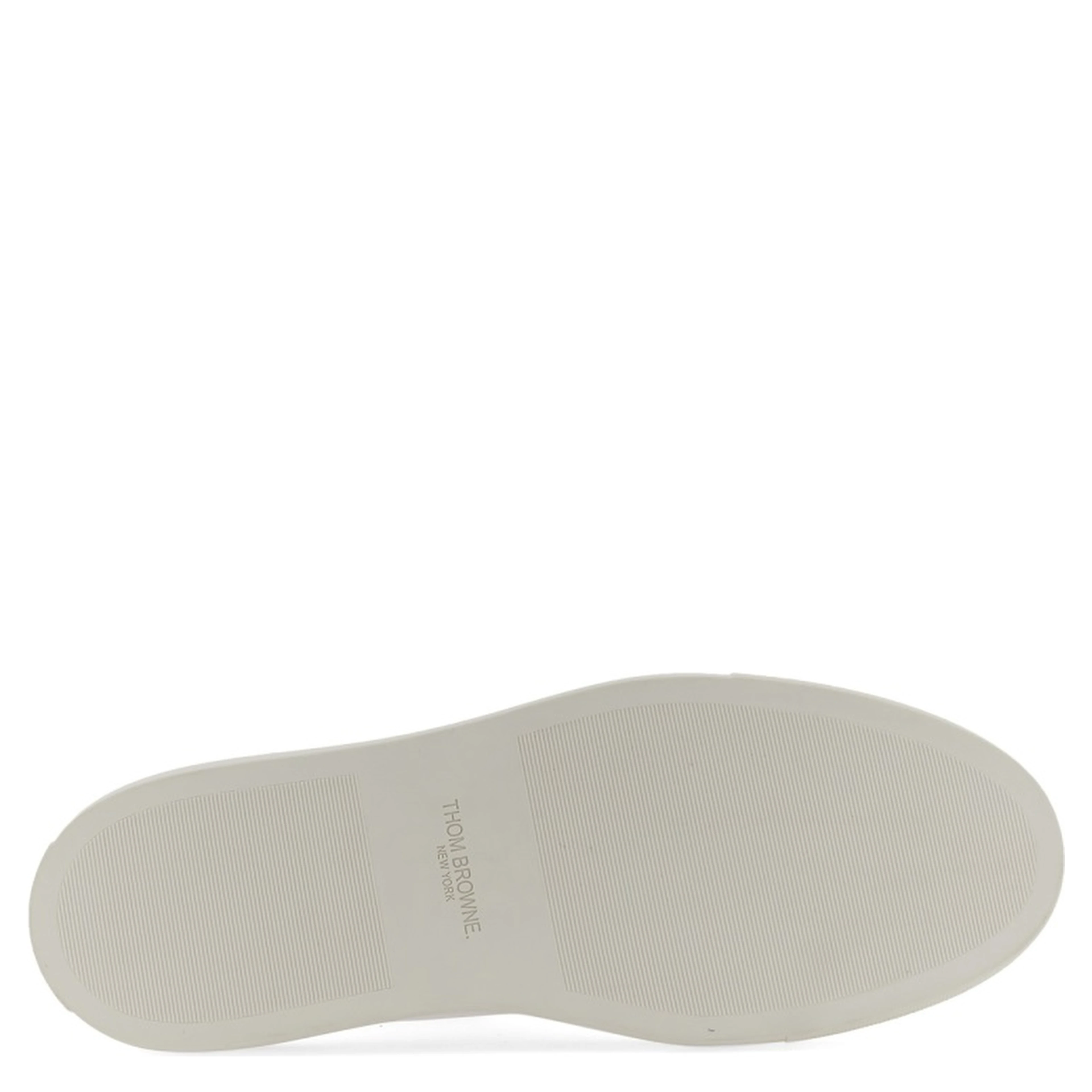 LOW-TOP LEATHER SNEAKER