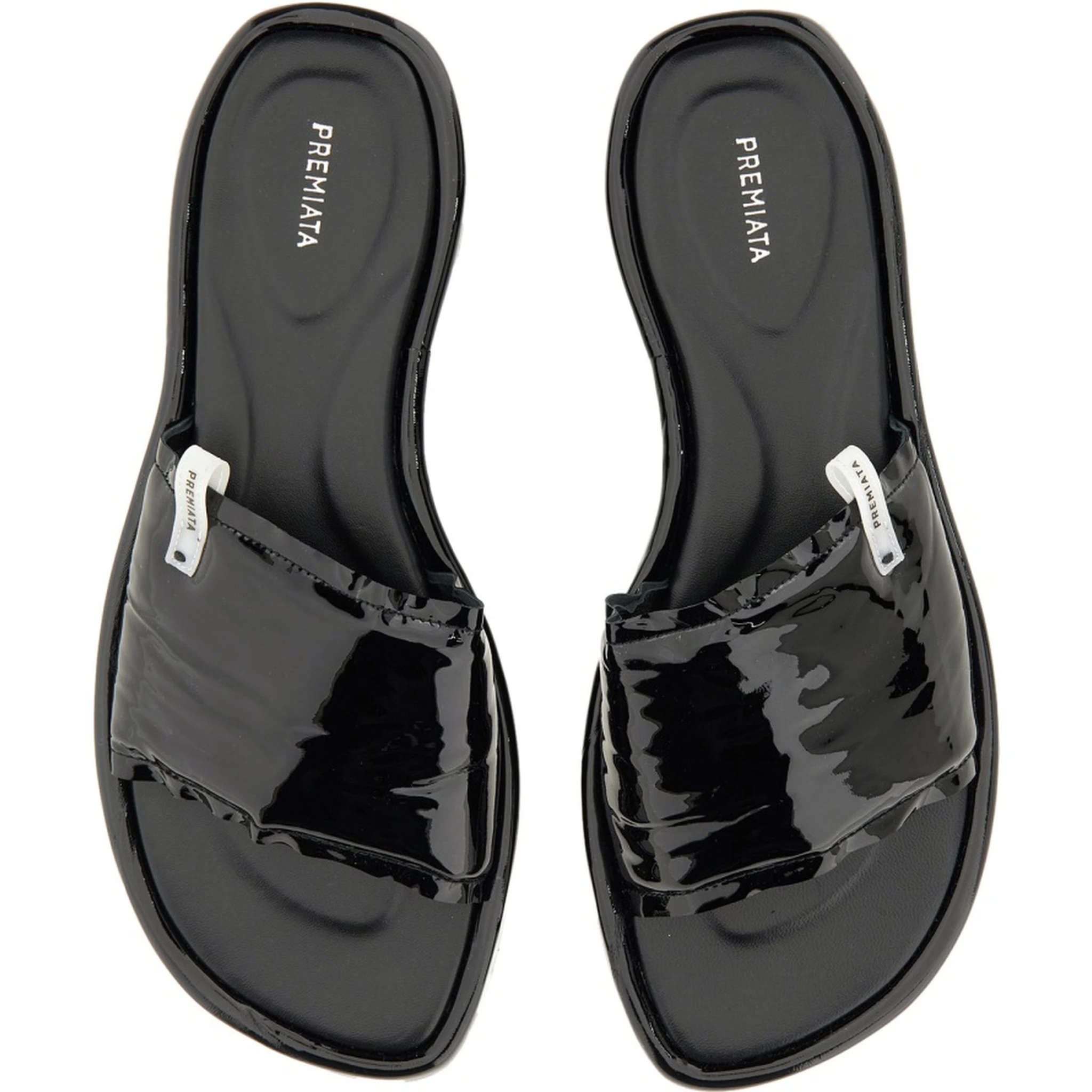 صندل سهل الانزلاق