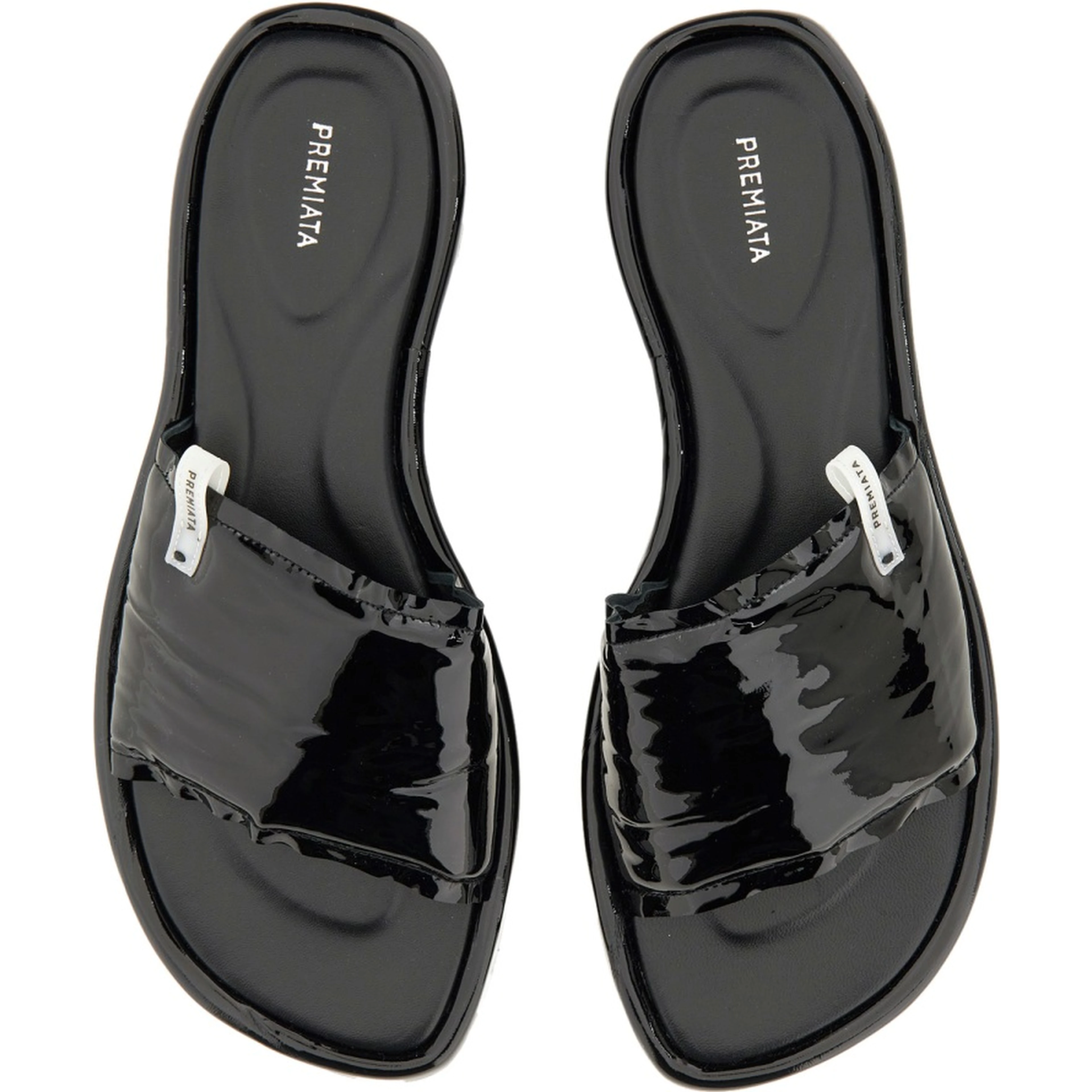 SLIDE SANDAL