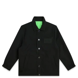 giubbotto reversible