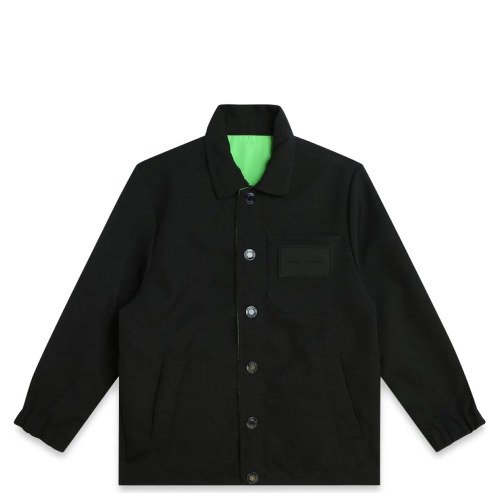 giubbotto reversible