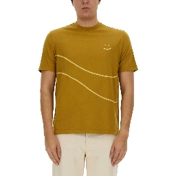 تيشيرت بشعار