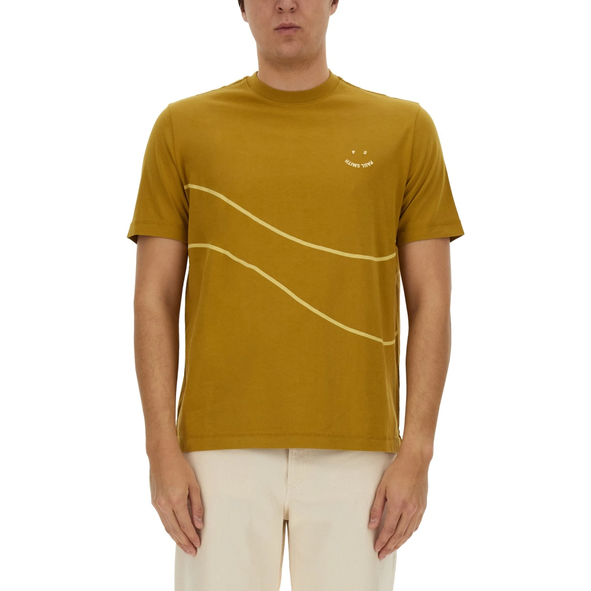 تيشيرت بشعار