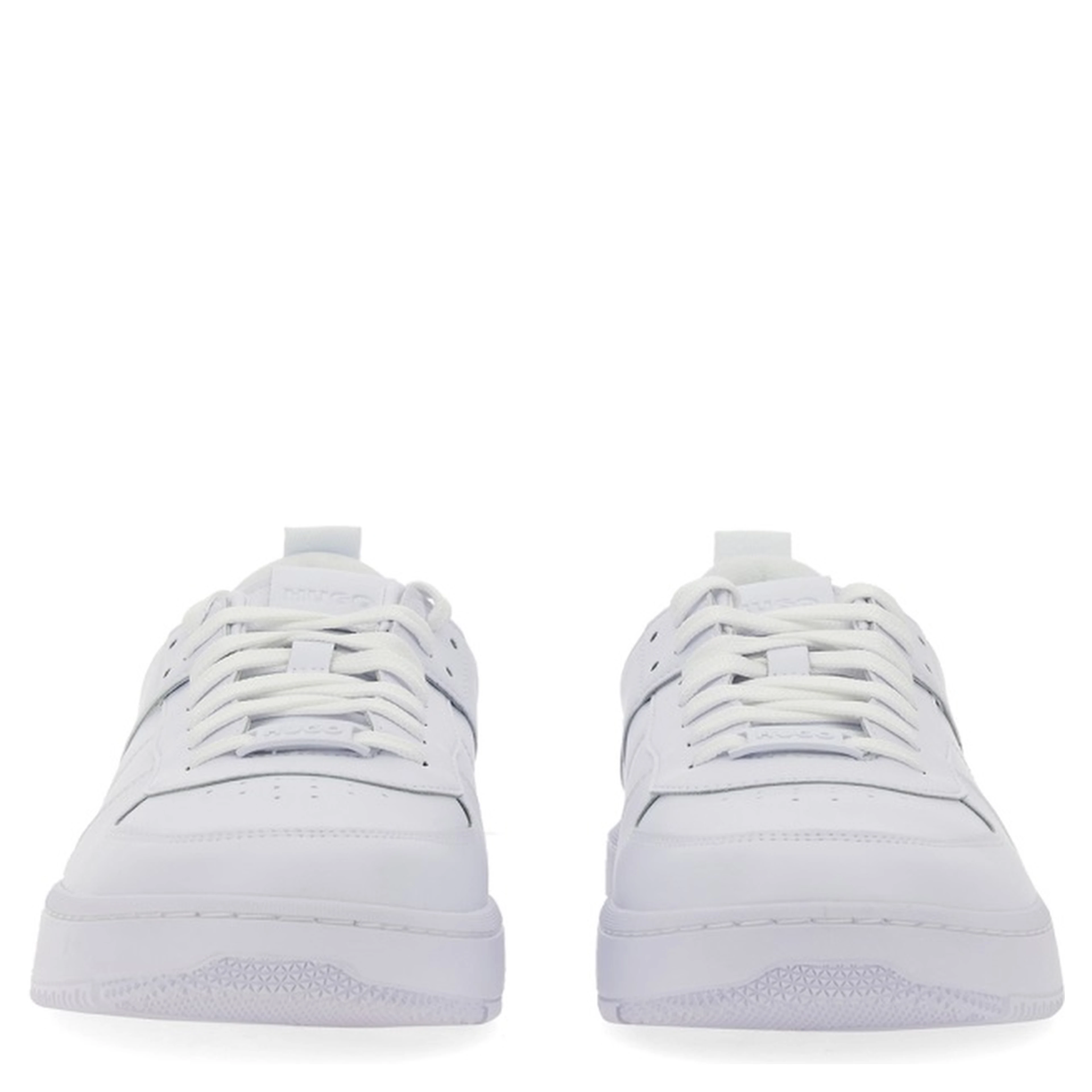 SNEAKER WITH LOGO
