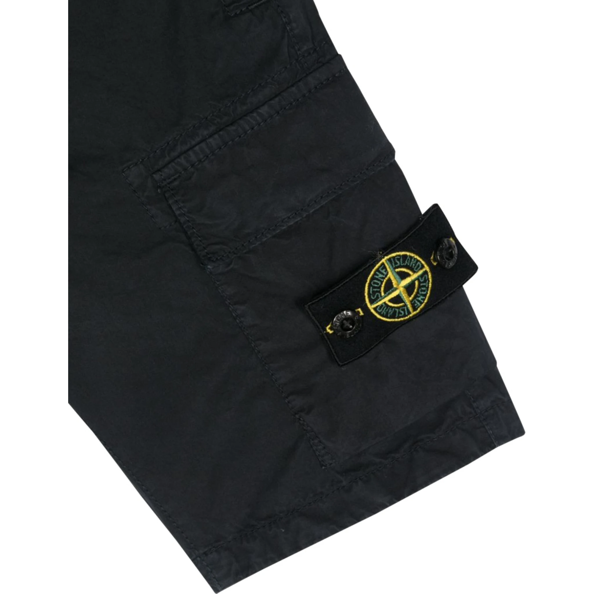 bermuda regular - navy blue