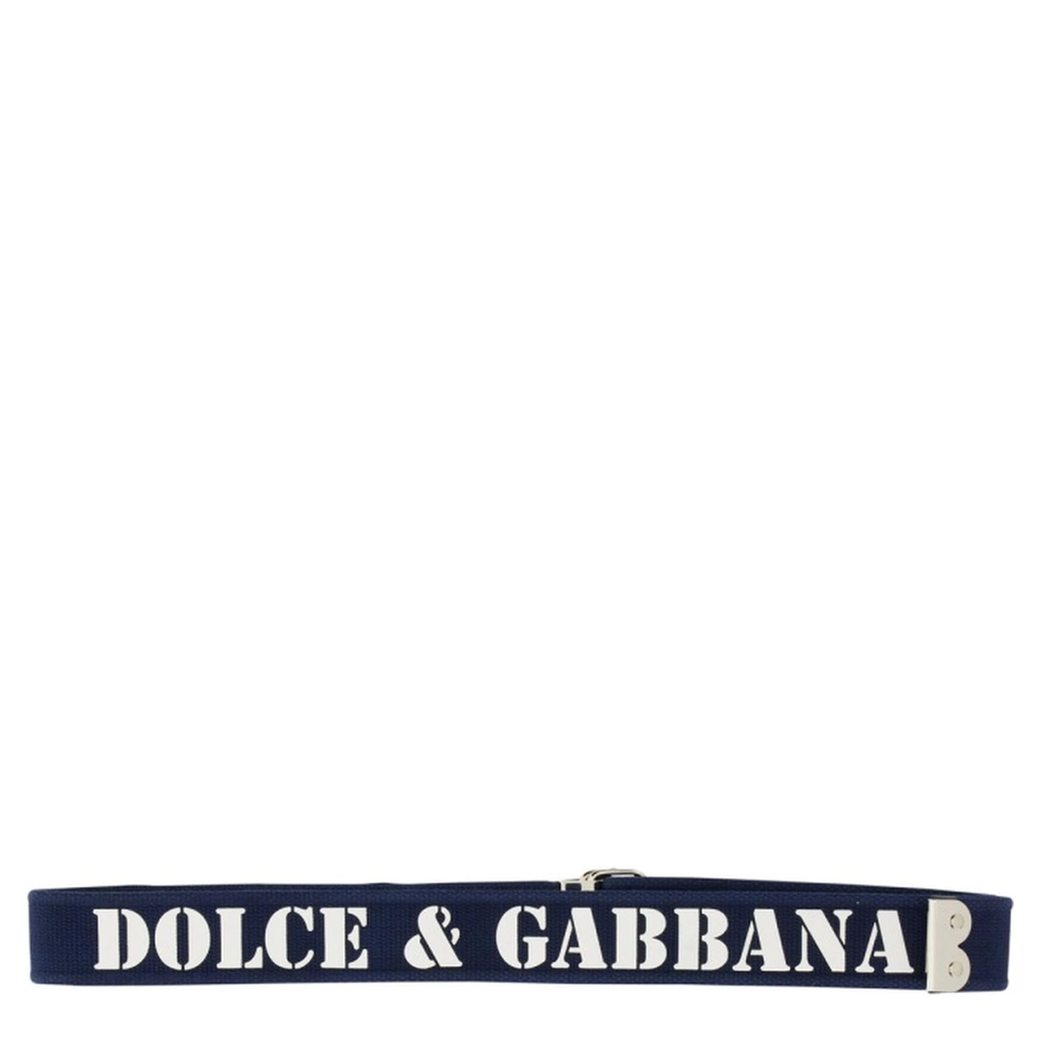 BELT WITH LOGO