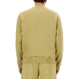 OVERSIZE SWEATSHIRT