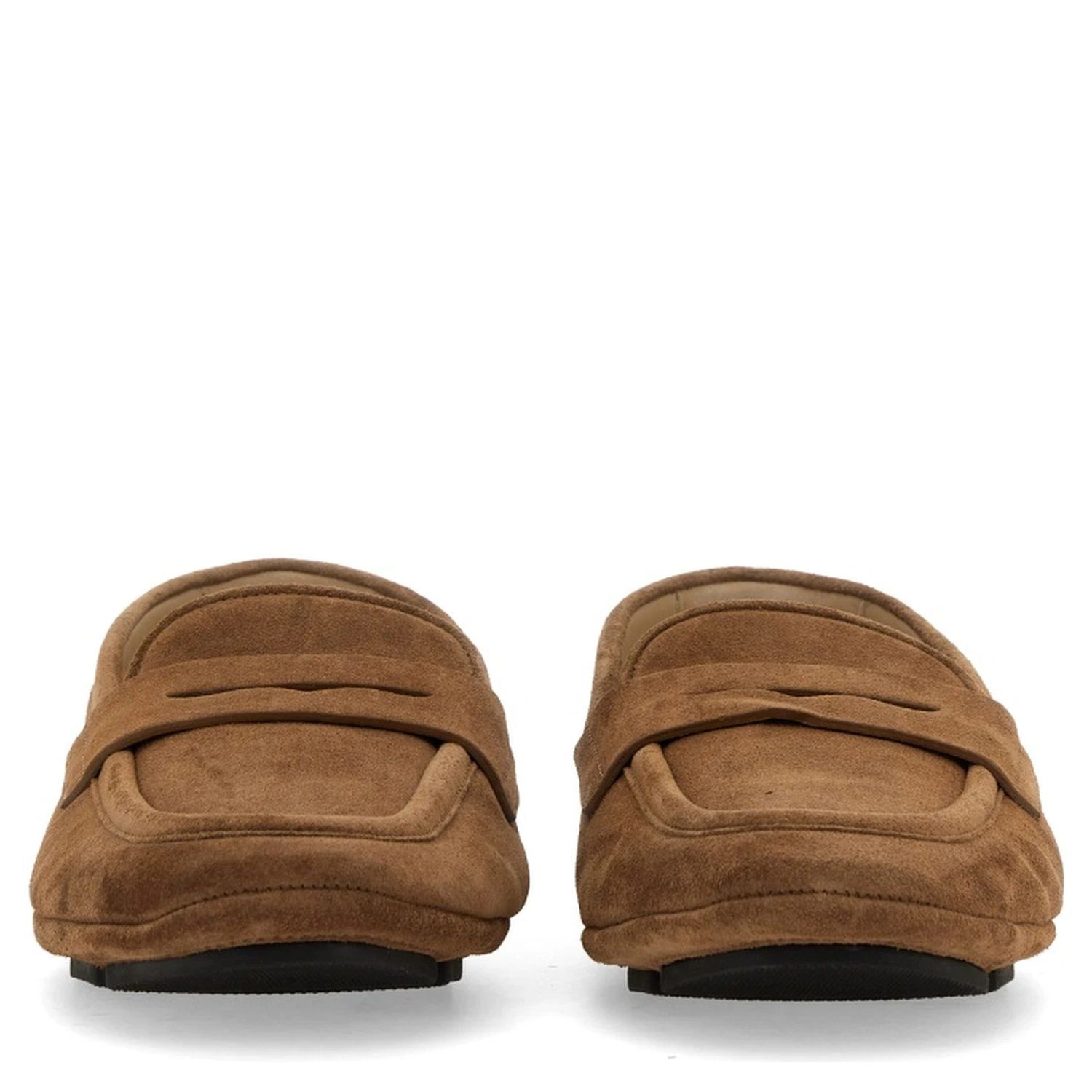 LEATHER DRIVERS