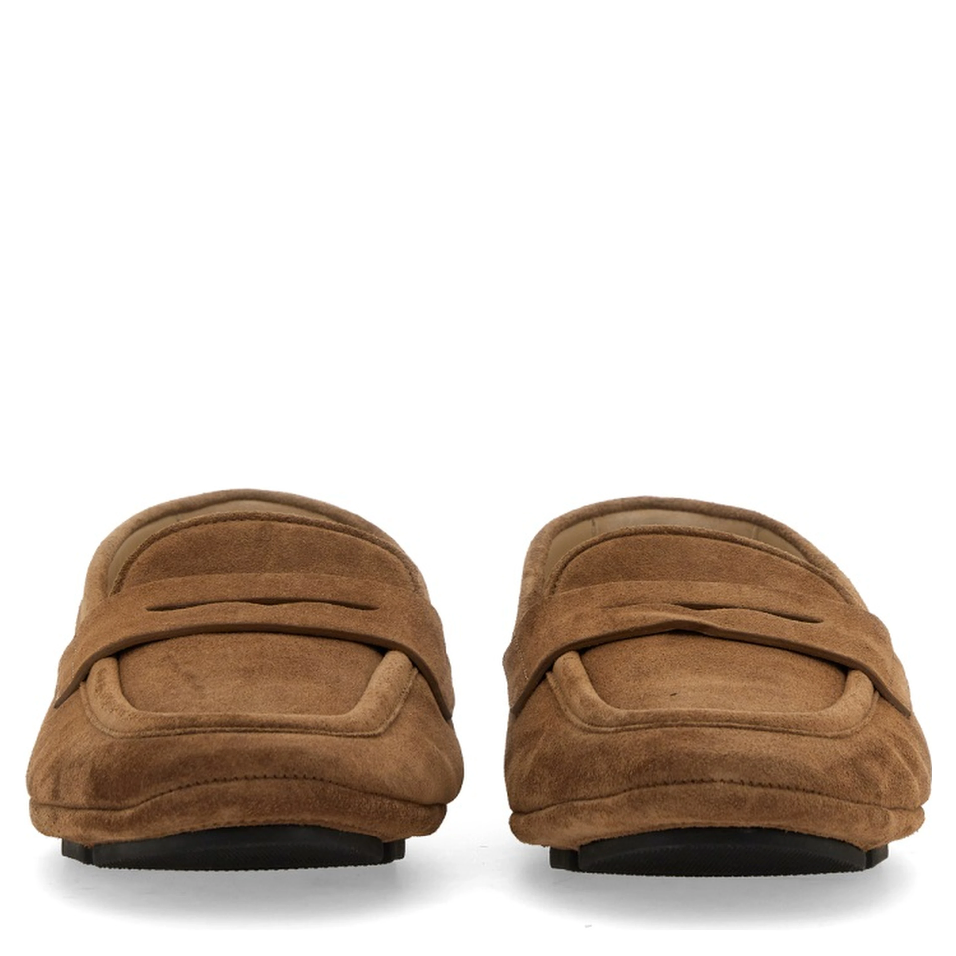 LEATHER DRIVERS