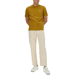 تيشيرت بشعار