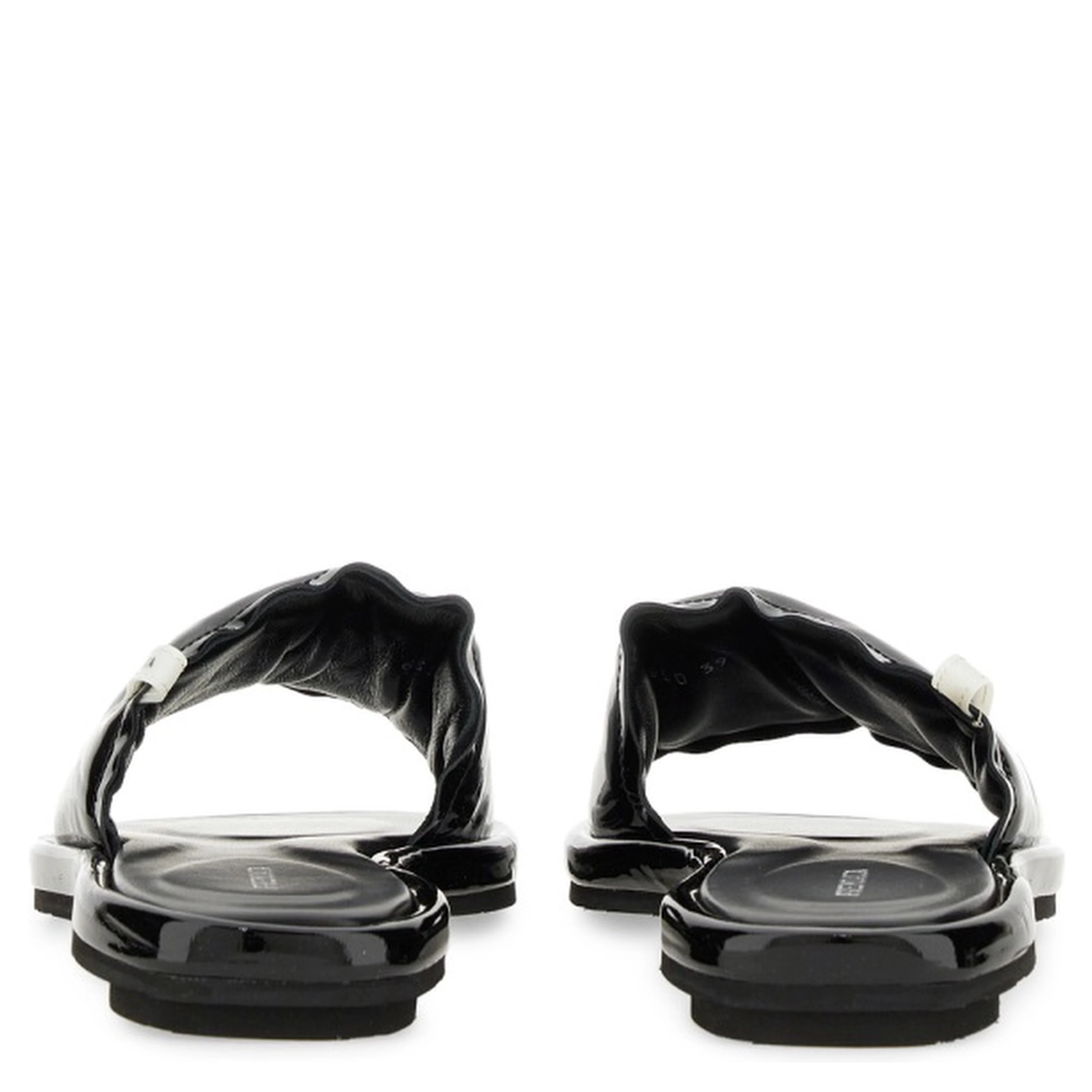 SLIDE SANDAL