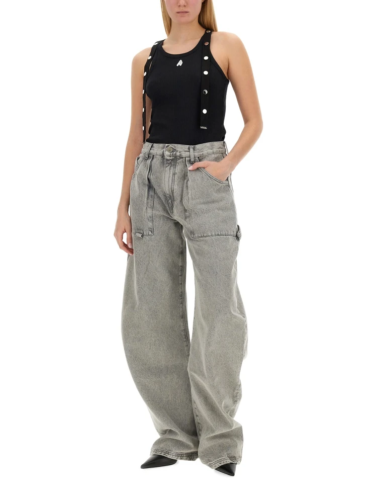 JERSEY TANK TOP alternative