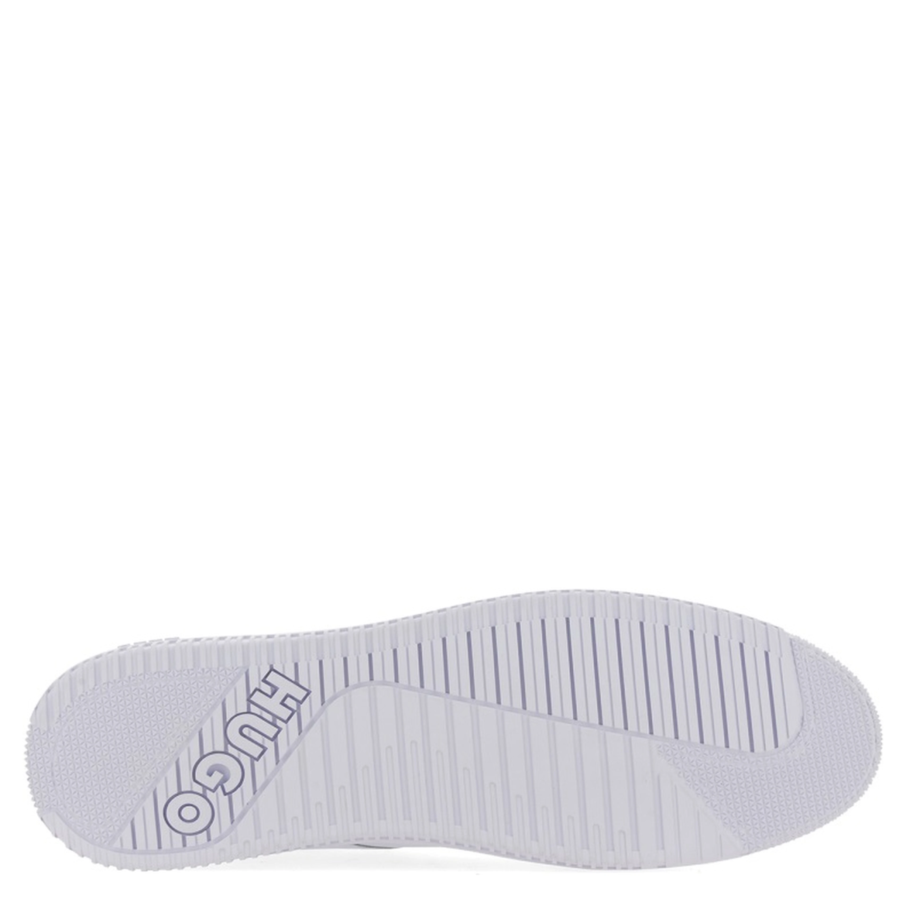SNEAKER WITH LOGO