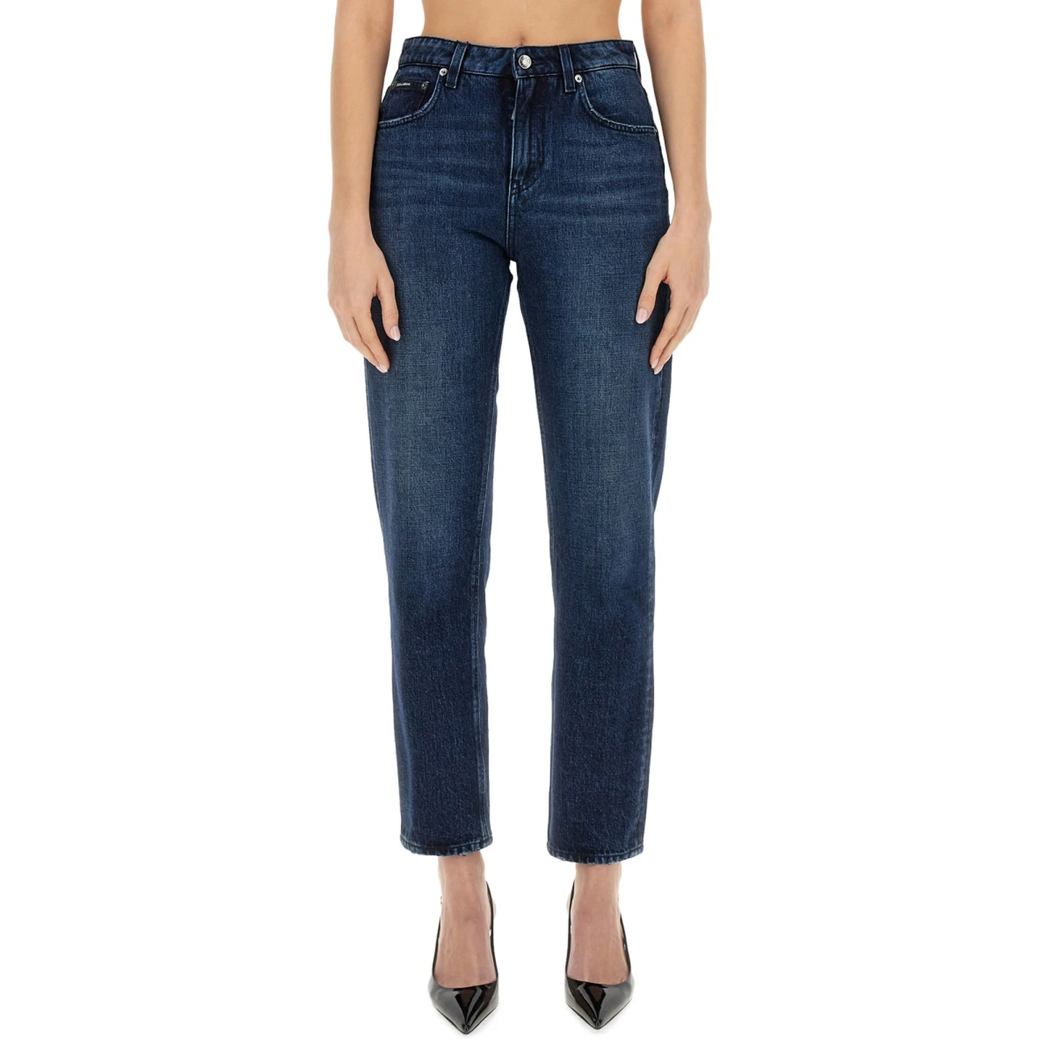 BOYFRIEND JEANS