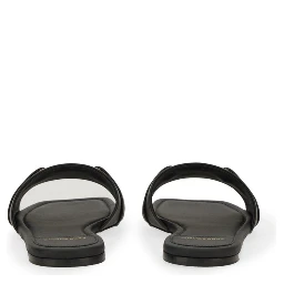 SLIDE SANDAL