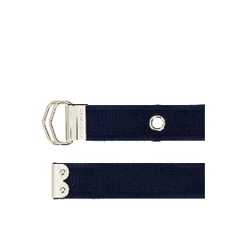 BELT WITH LOGO