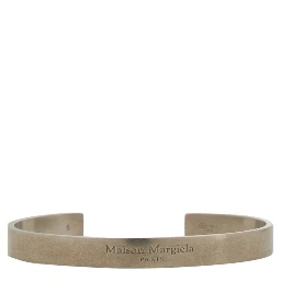 RIGID LOGO BRACELET